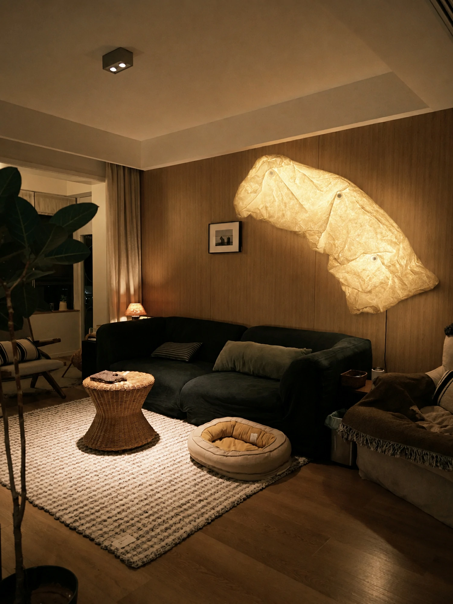 Maap W2 Plug-in Wall lamp - Image 32