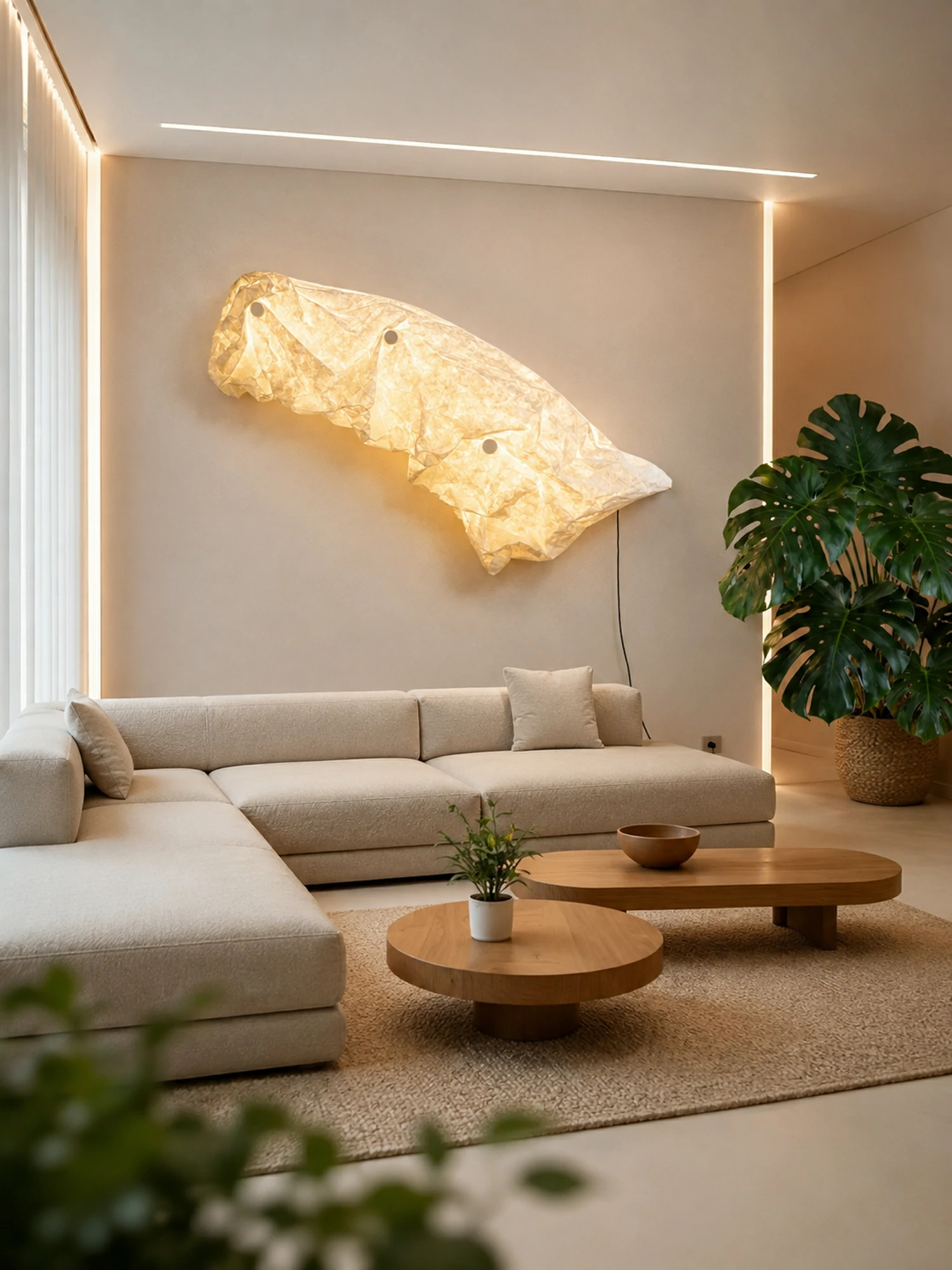 Maap W2 Plug-in Wall lamp - Image 33