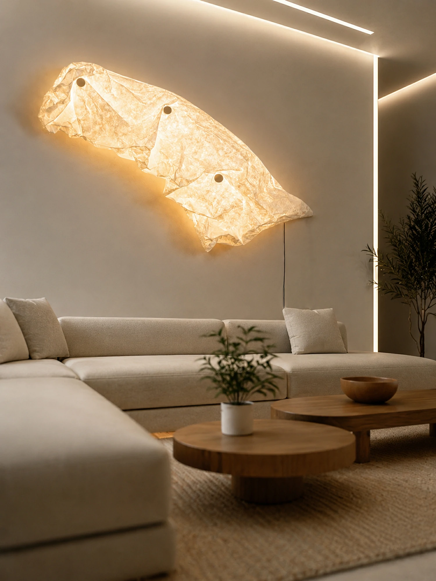 Maap W2 Plug-in Wall lamp - Image 34