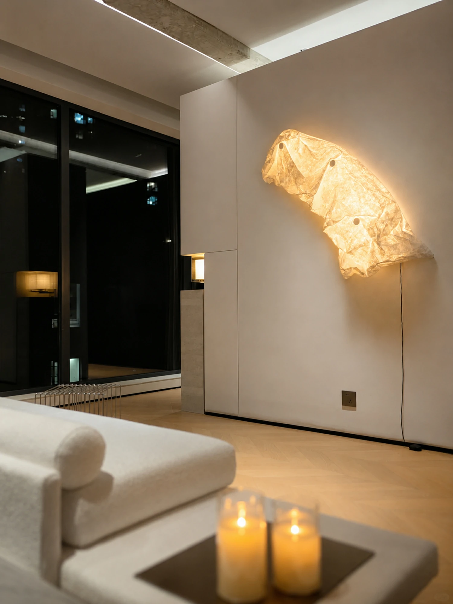 Maap W2 Plug-in Wall lamp - Image 35