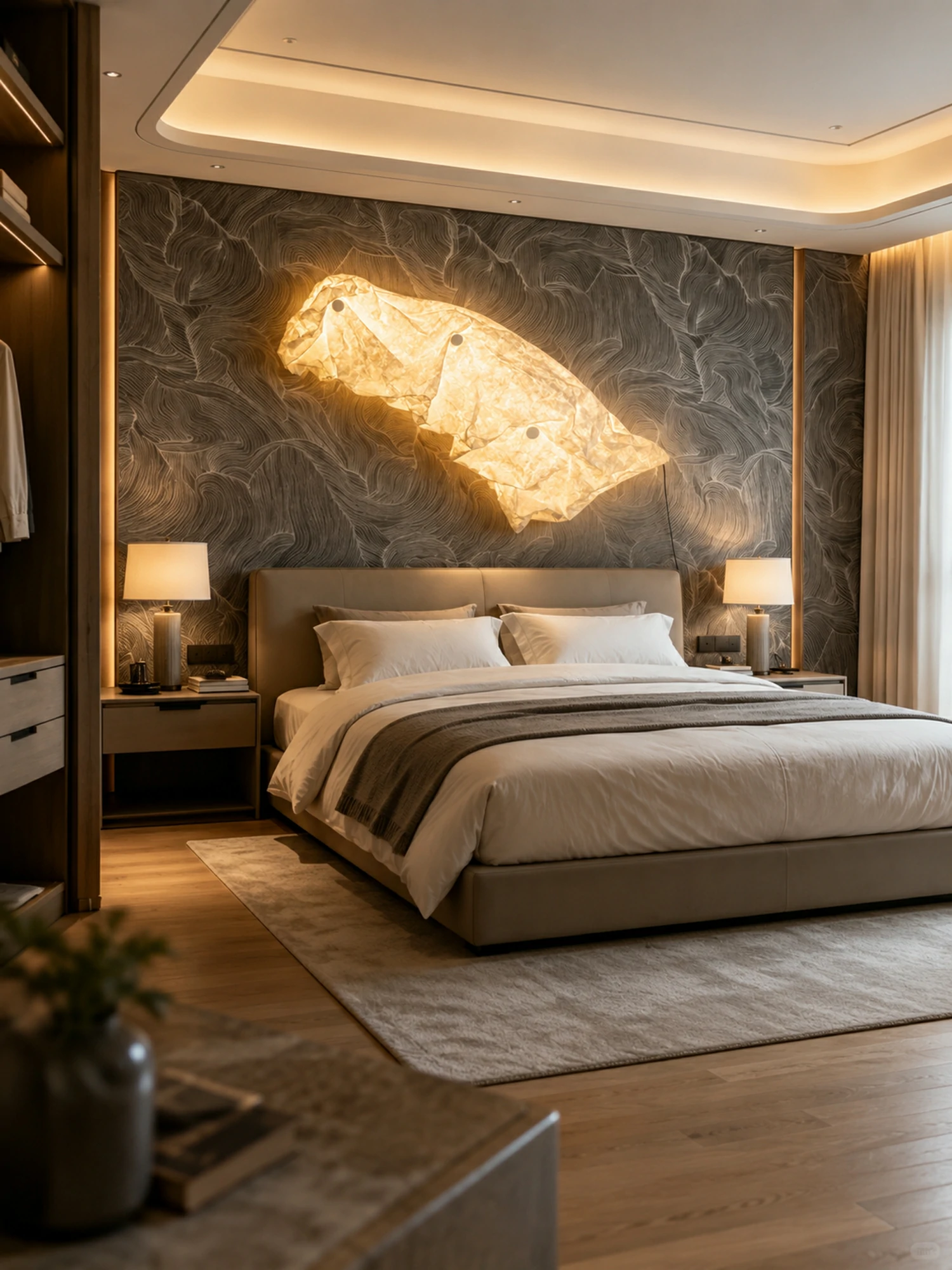 Maap W2 Plug-in Wall lamp - Image 36