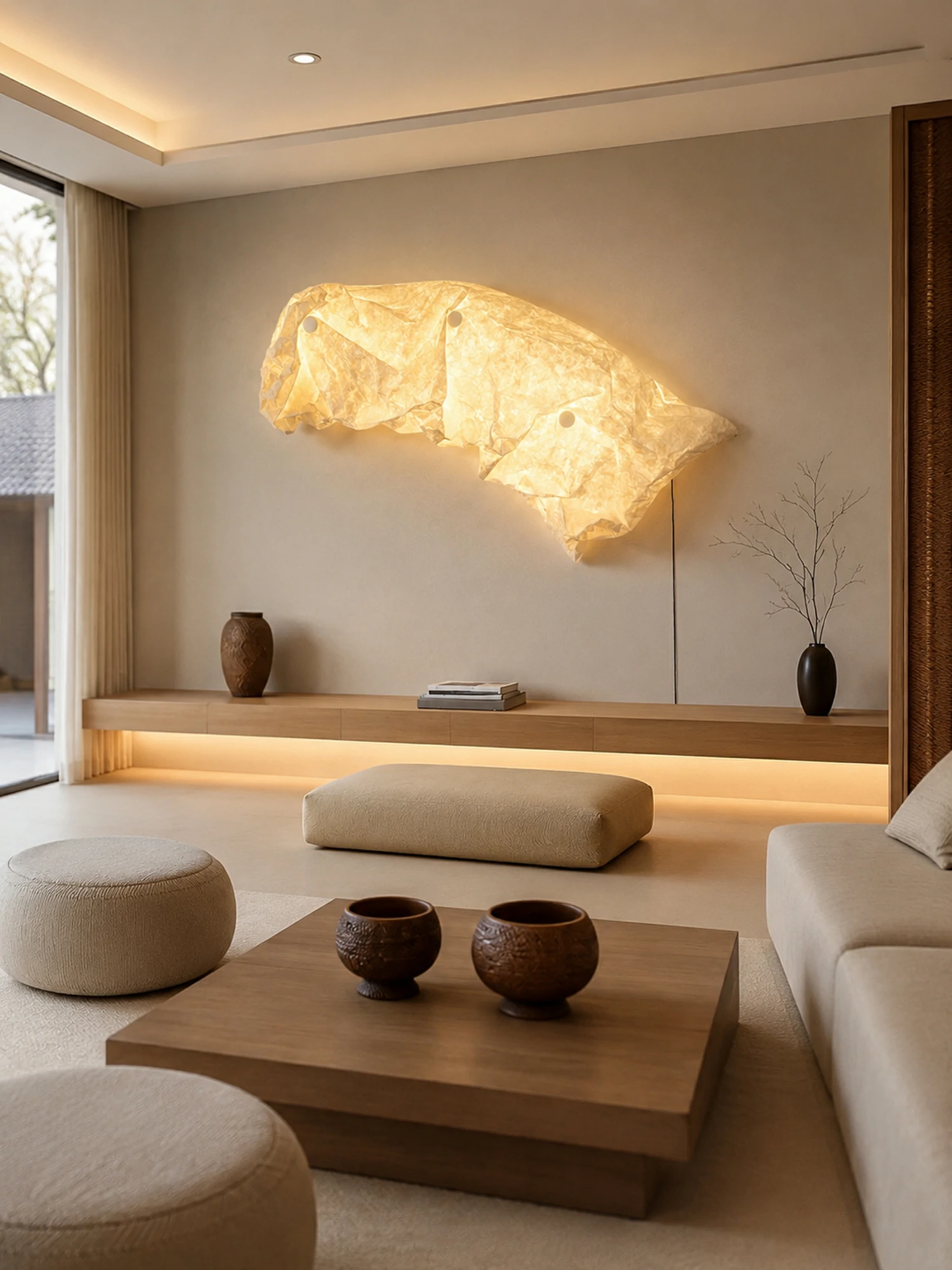 Maap W2 Plug-in Wall lamp - Image 37