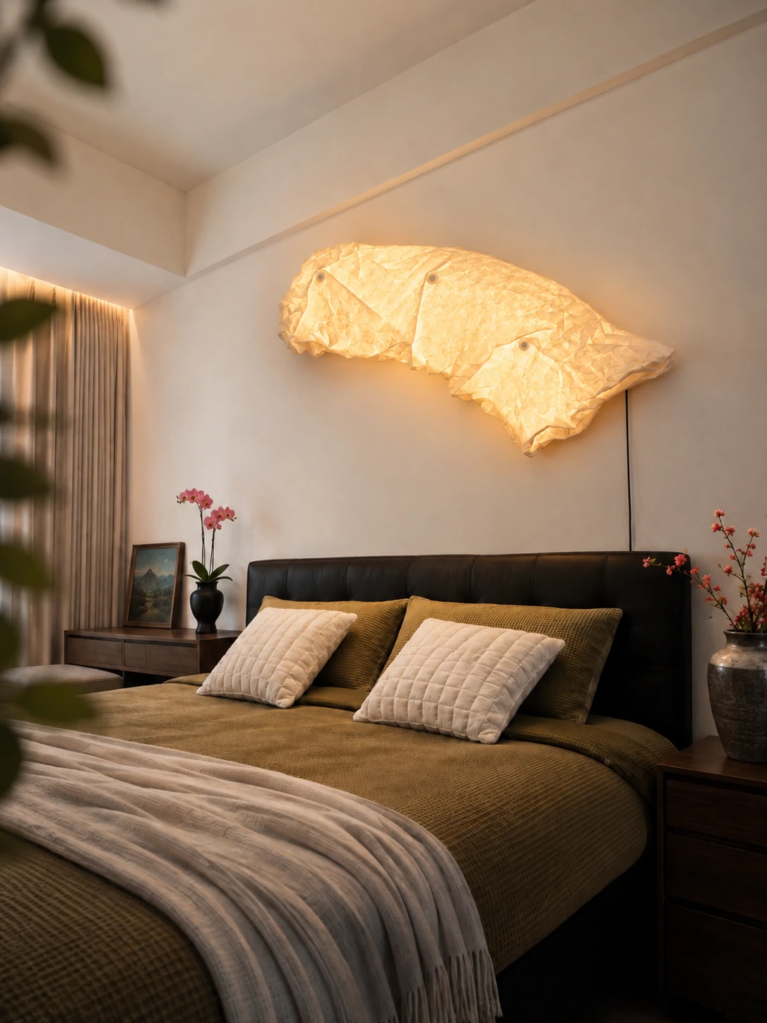 Maap W2 Plug-in Wall lamp - Image 38