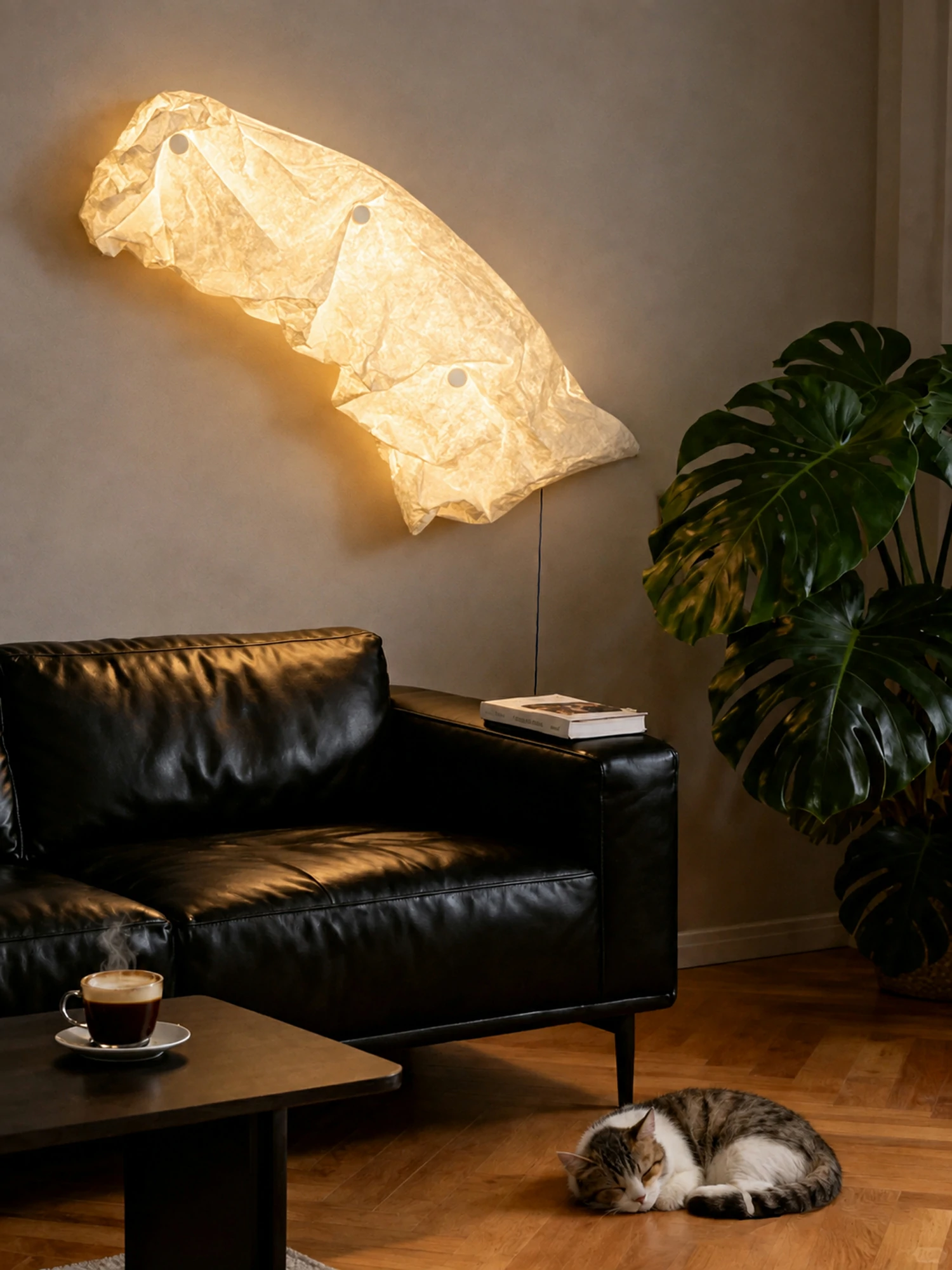 Maap W2 Plug-in Wall lamp - Image 39