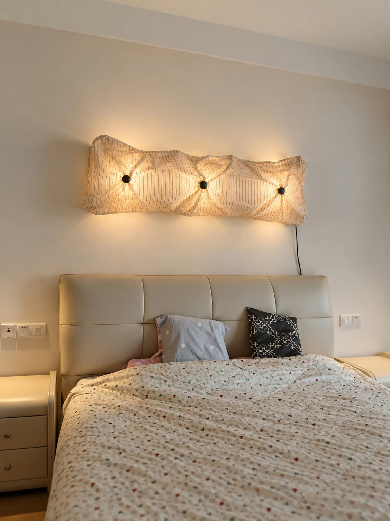 Maap W2 Plug-in Wall lamp - Image 40