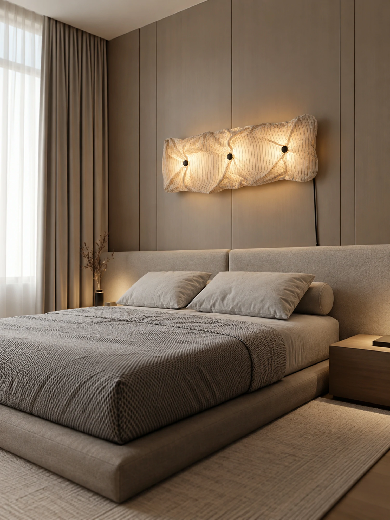 Maap W2 Plug-in Wall lamp - Image 41