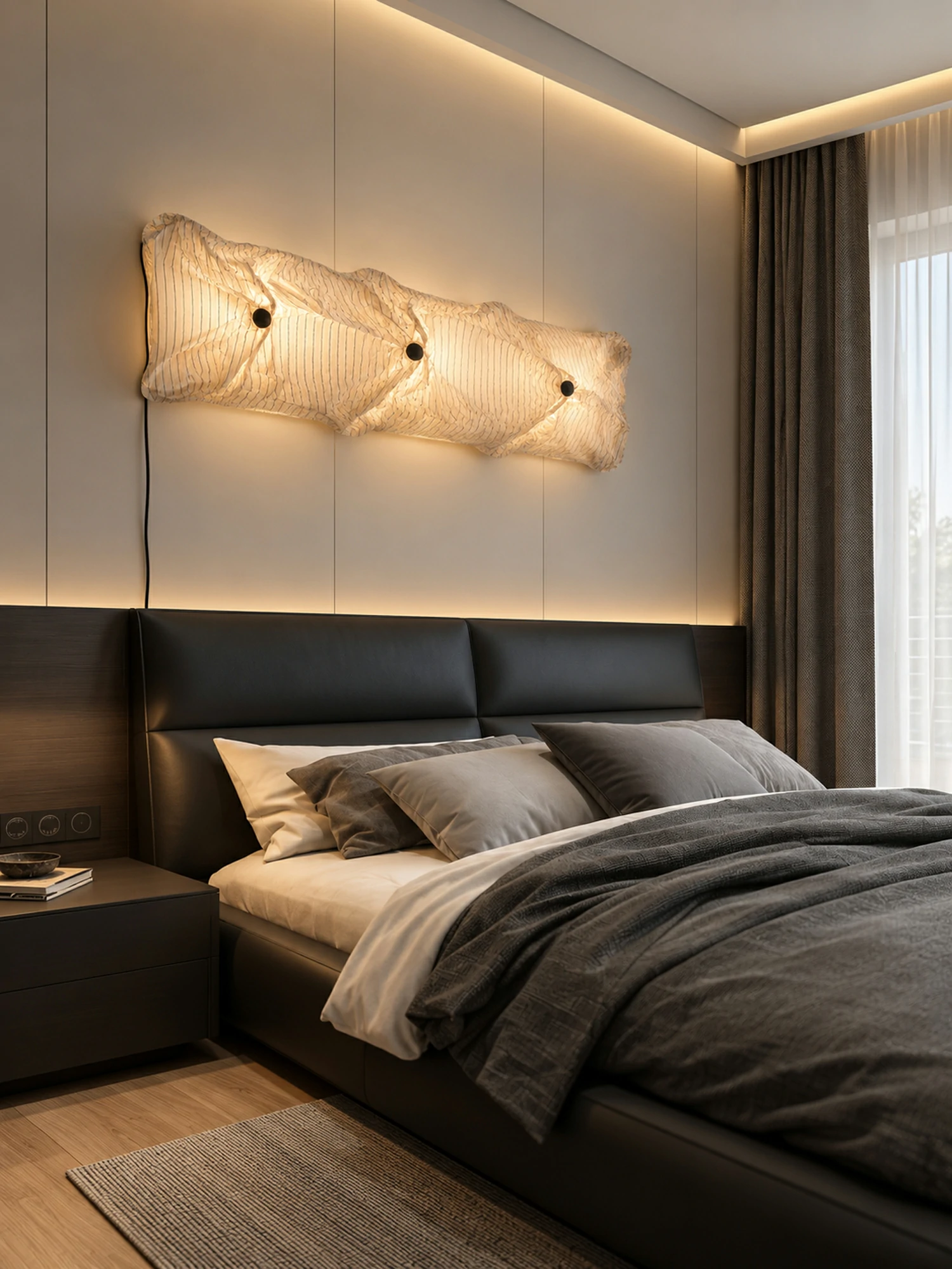 Maap W2 Plug-in Wall lamp - Image 42