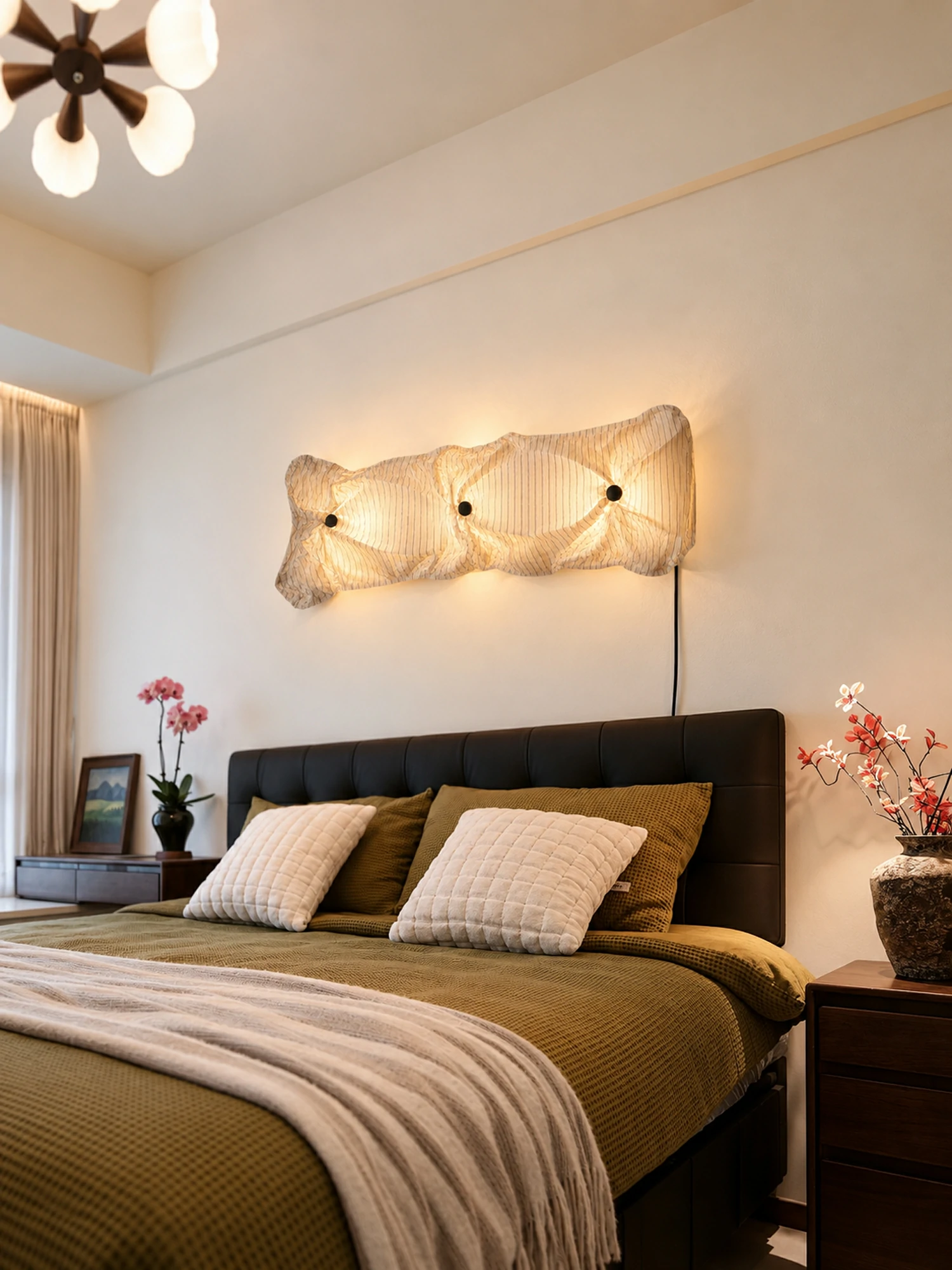 Maap W2 Plug-in Wall lamp - Image 43