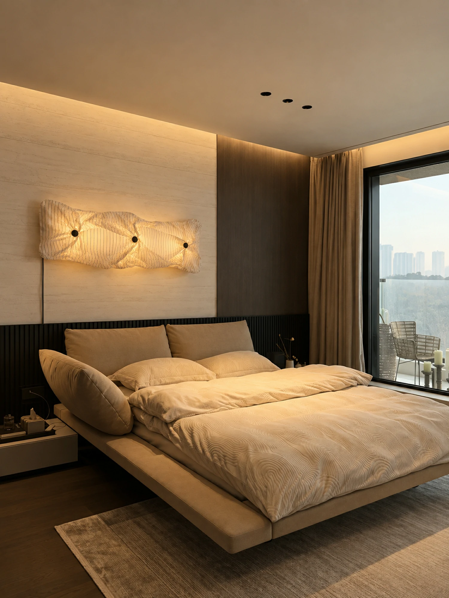 Maap W2 Plug-in Wall lamp - Image 44