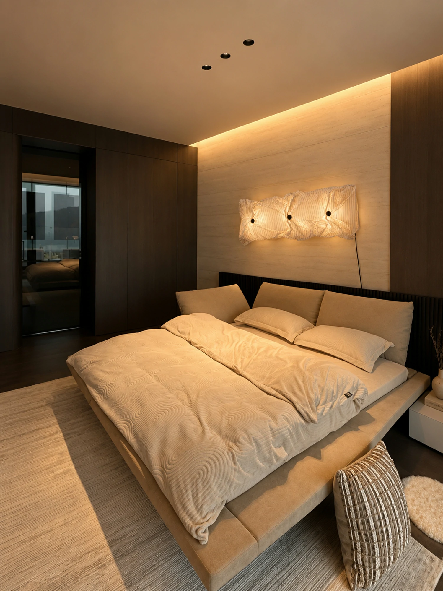 Maap W2 Plug-in Wall lamp - Image 18