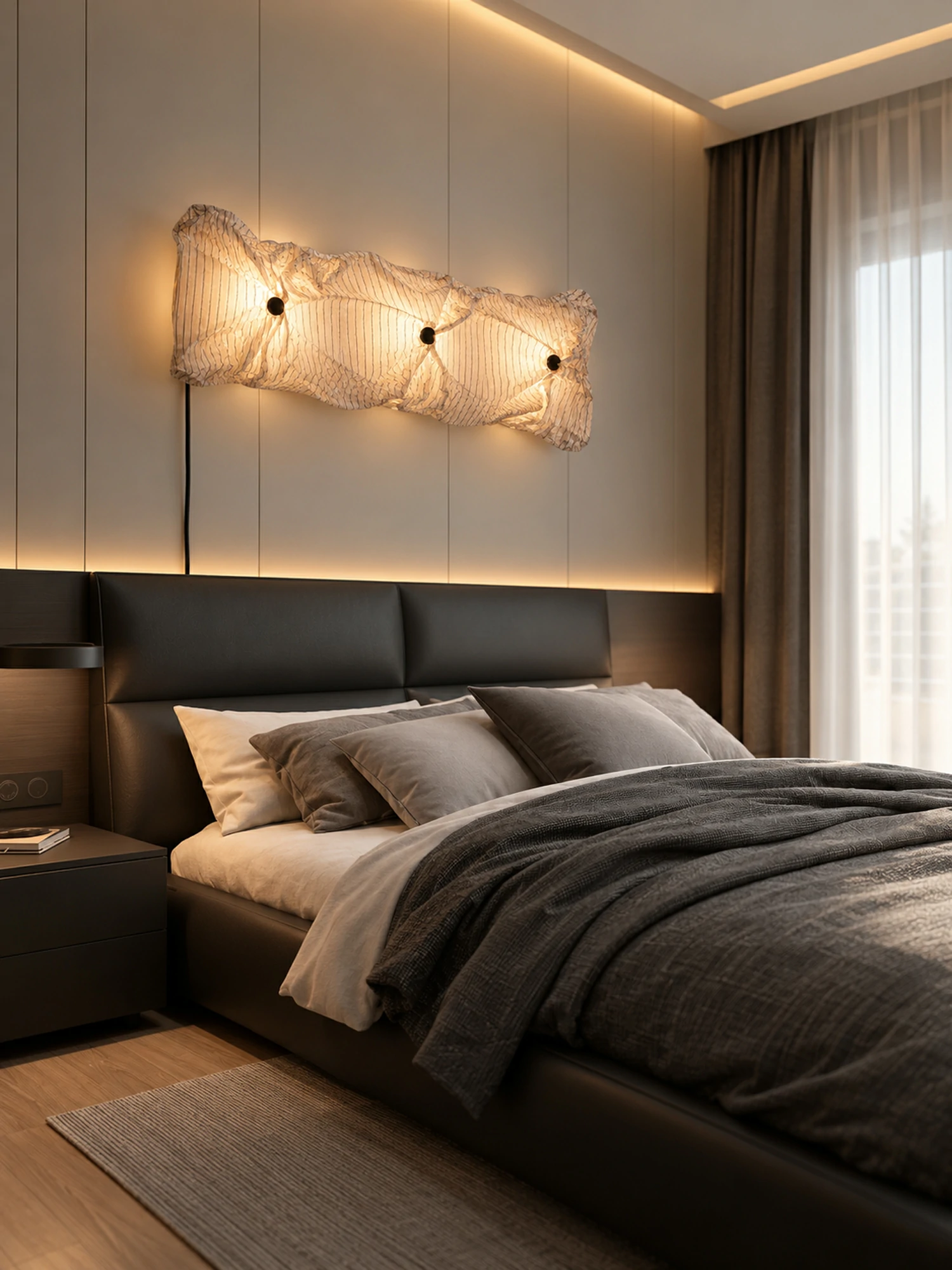 Maap W2 Plug-in Wall lamp - Image 19