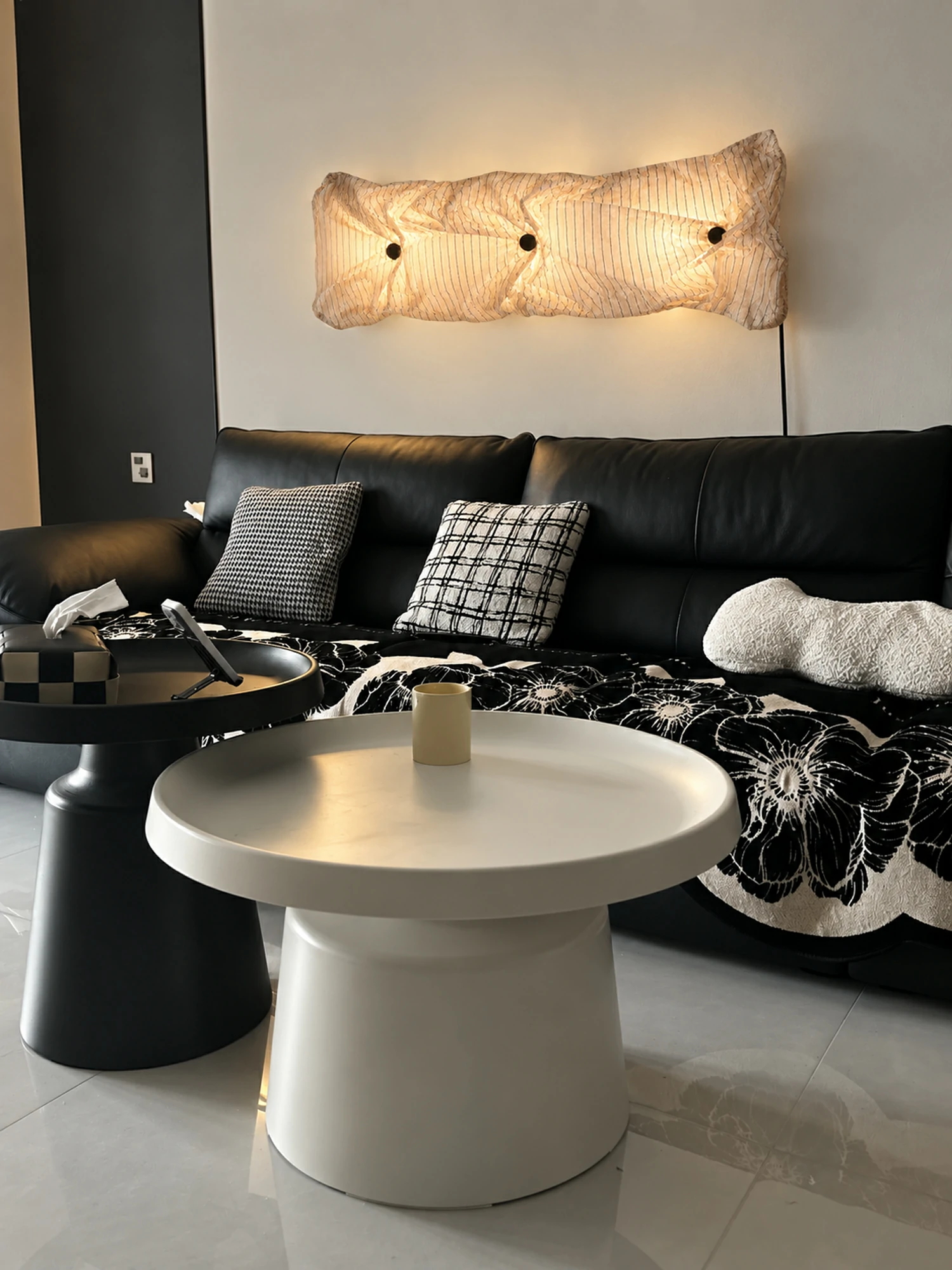 Maap W2 Plug-in Wall lamp - Image 20