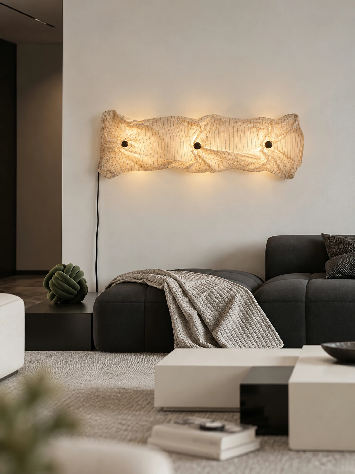 Maap W2 Plug-in Wall lamp - Image 21