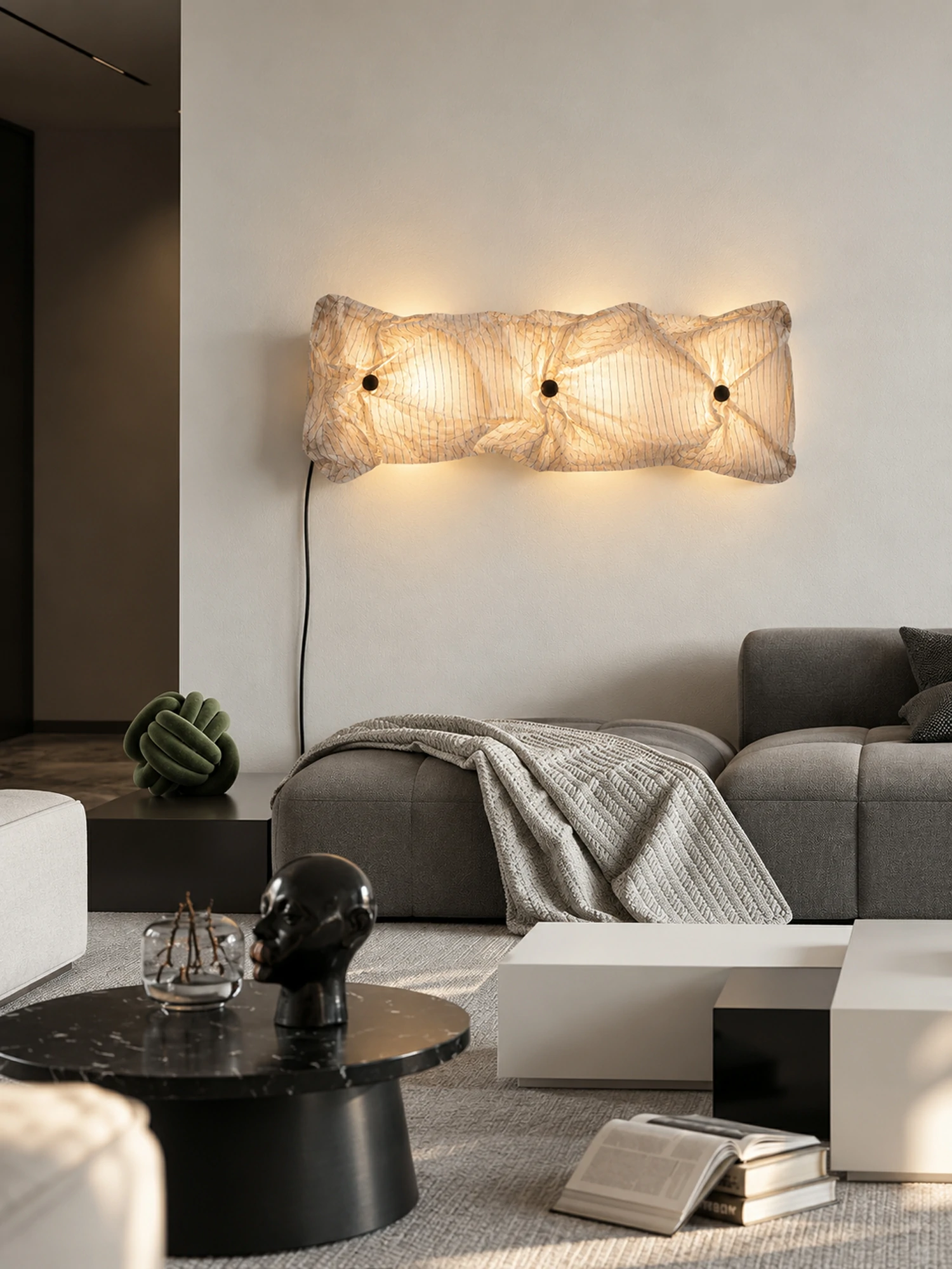 Maap W2 Plug-in Wall lamp - Image 22