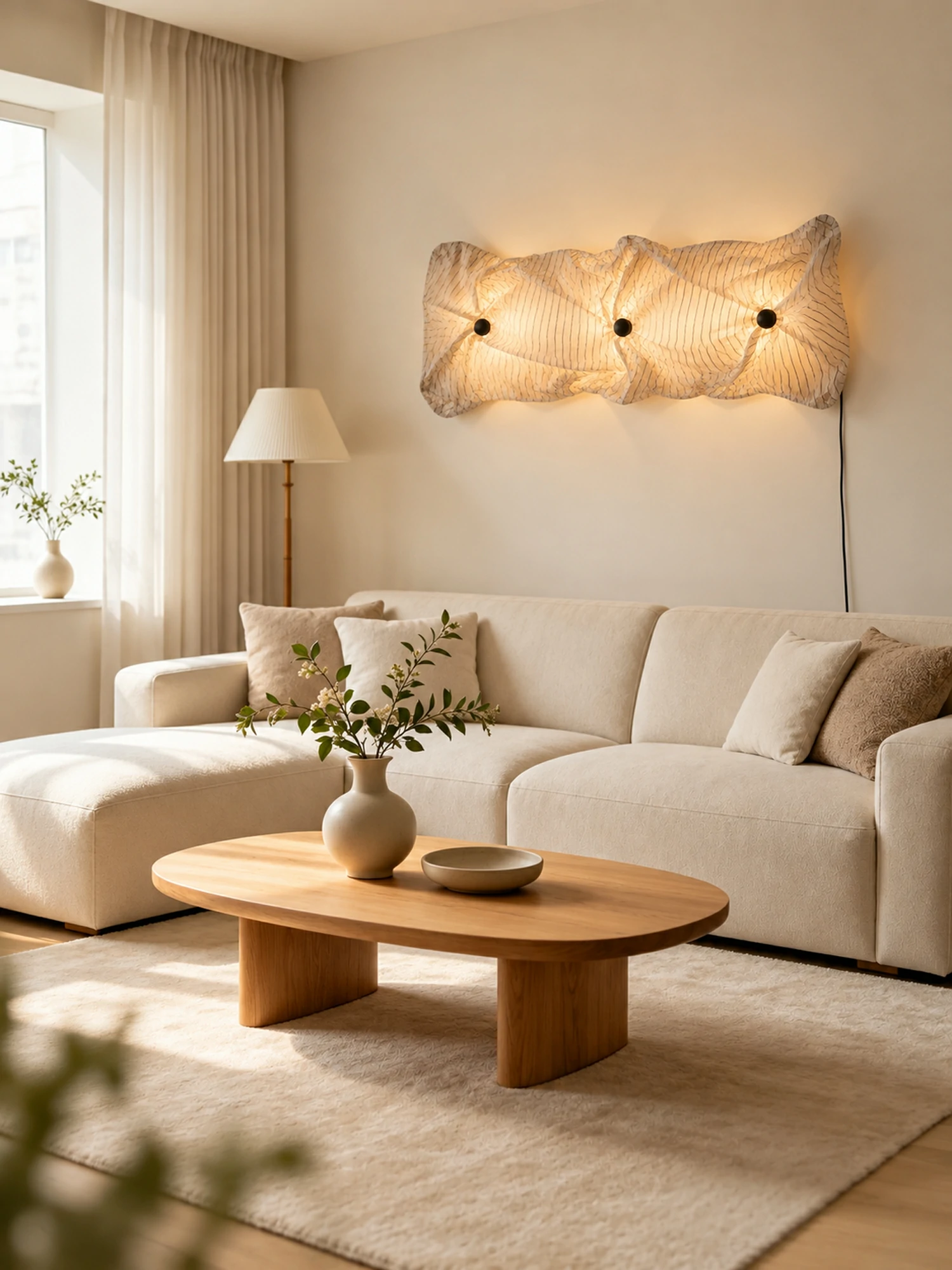 Maap W2 Plug-in Wall lamp - Image 23