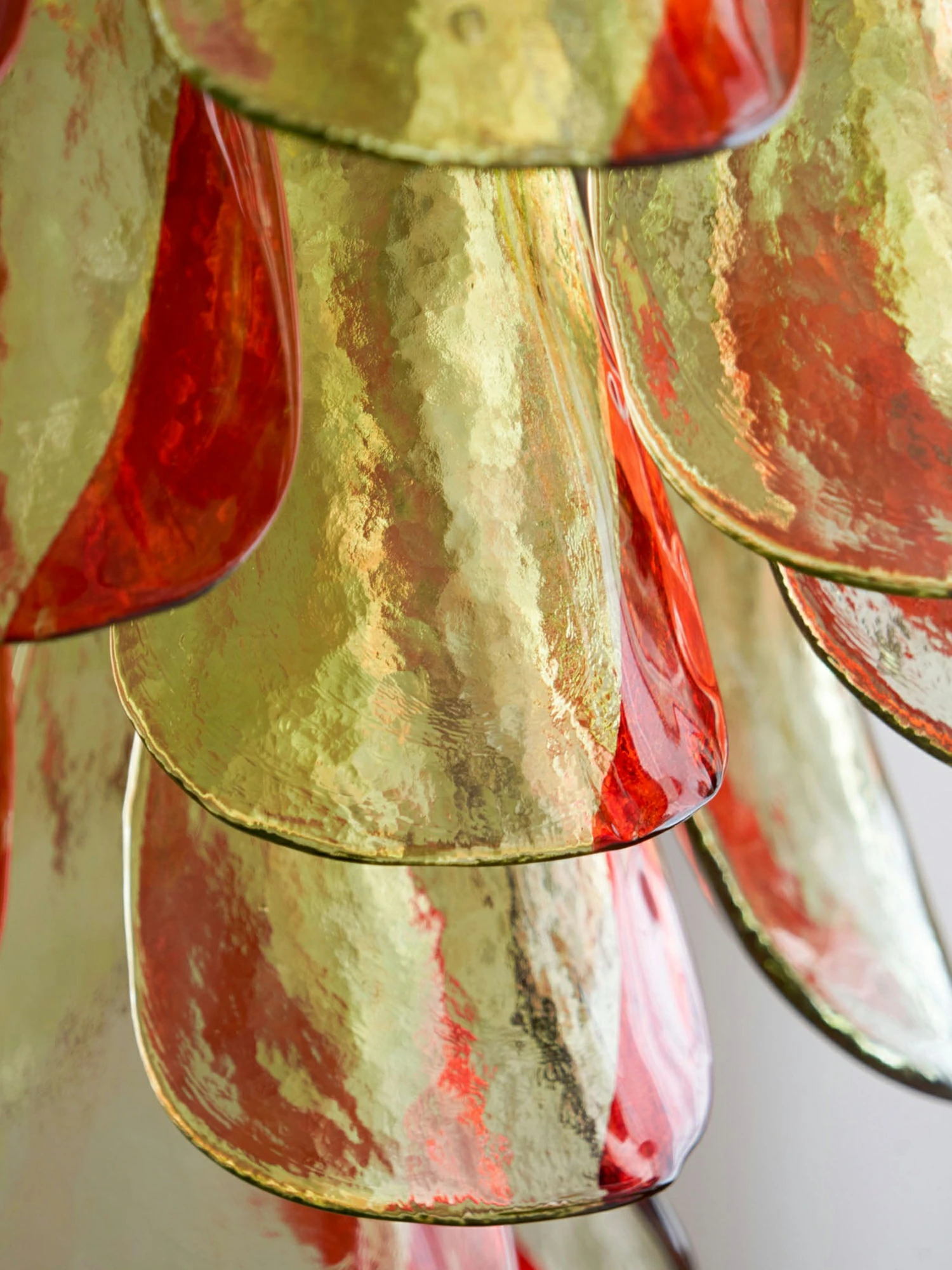 Marielle Glass Chandelier - Image 19