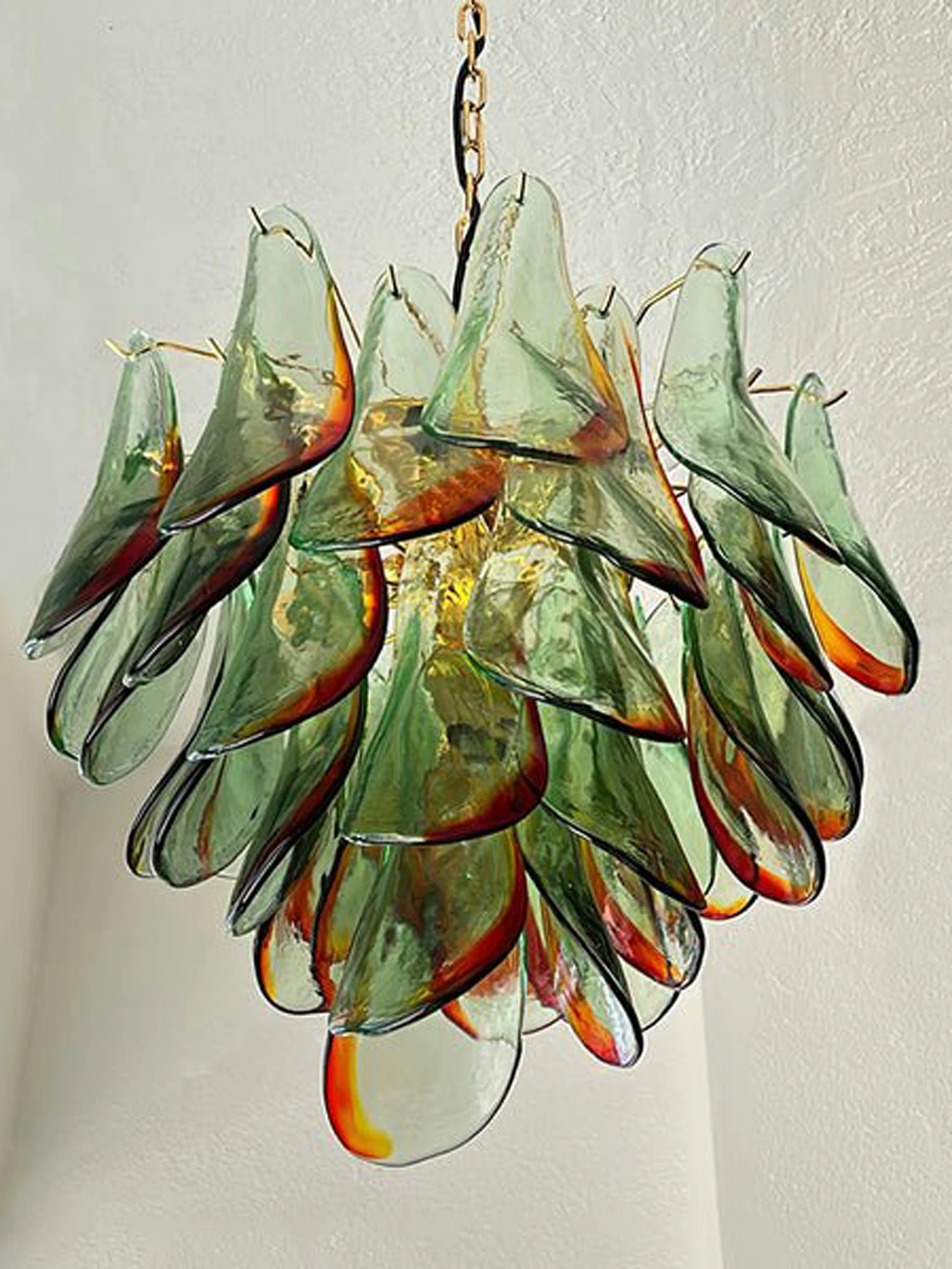 Marielle Glass Chandelier - Image 17