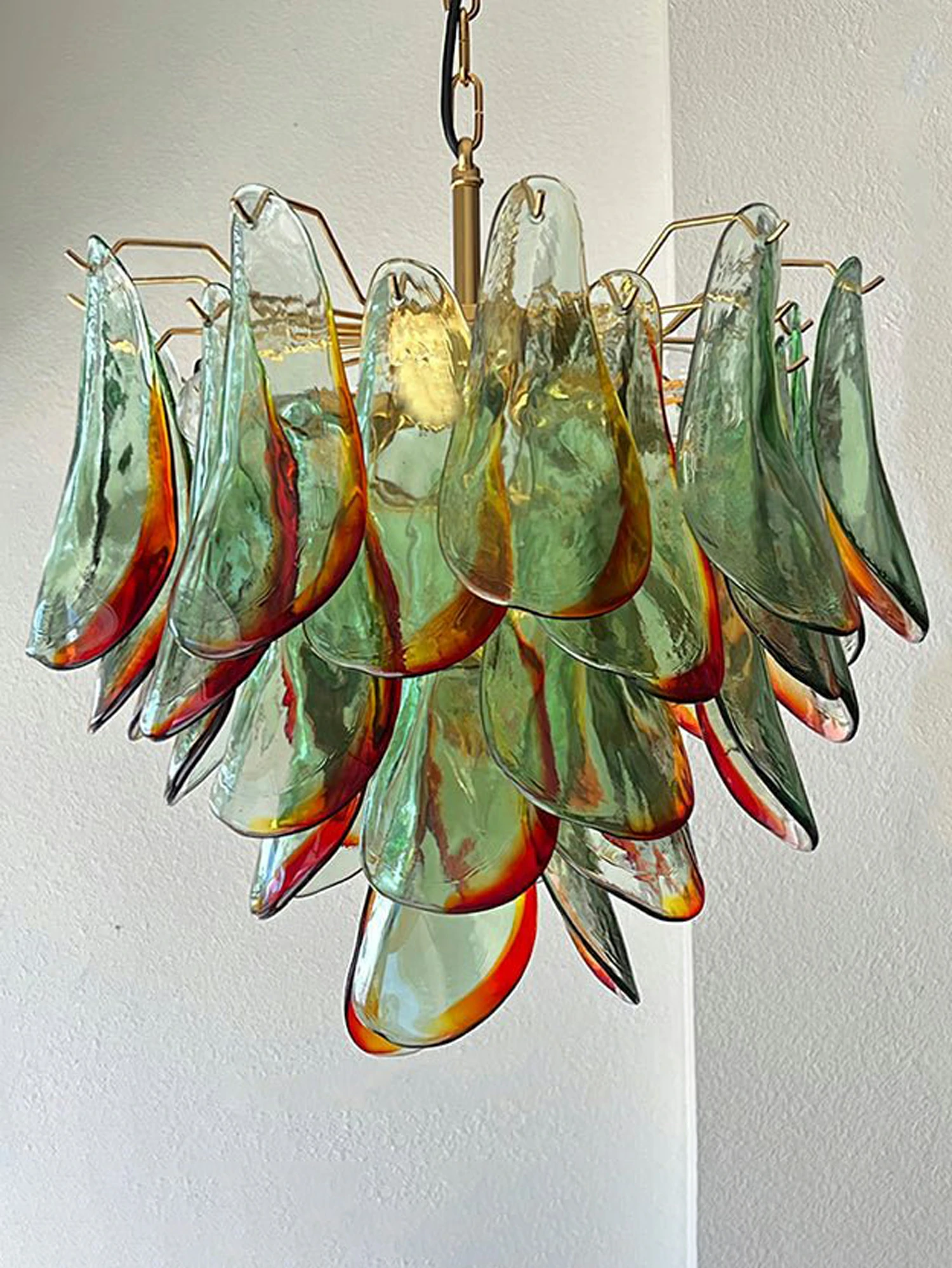 Marielle Glass Chandelier - Image 18