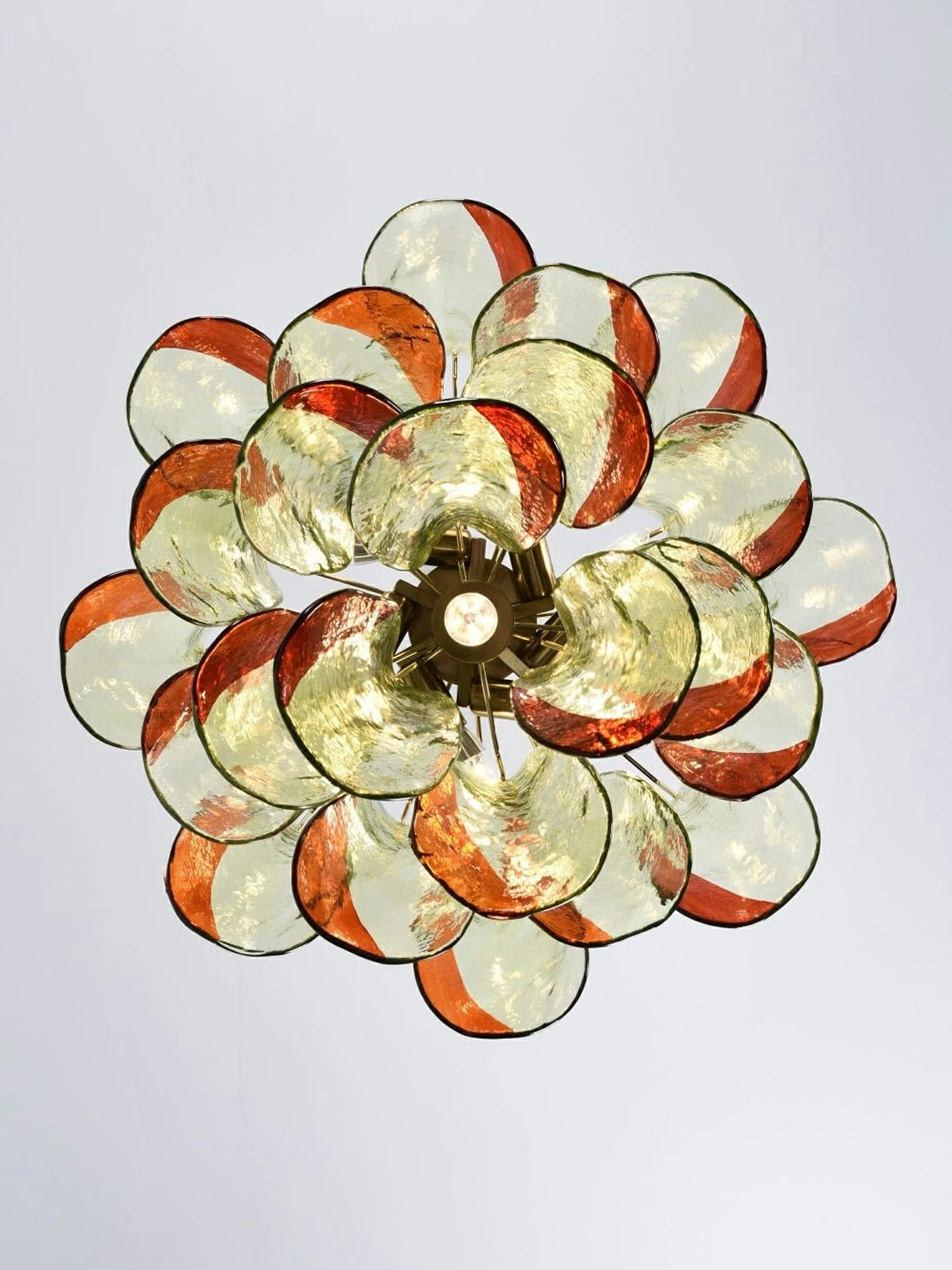 Marielle Glass Chandelier - Image 25