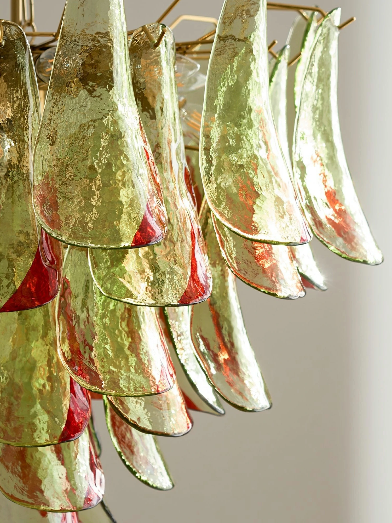 Marielle Glass Chandelier - Image 24