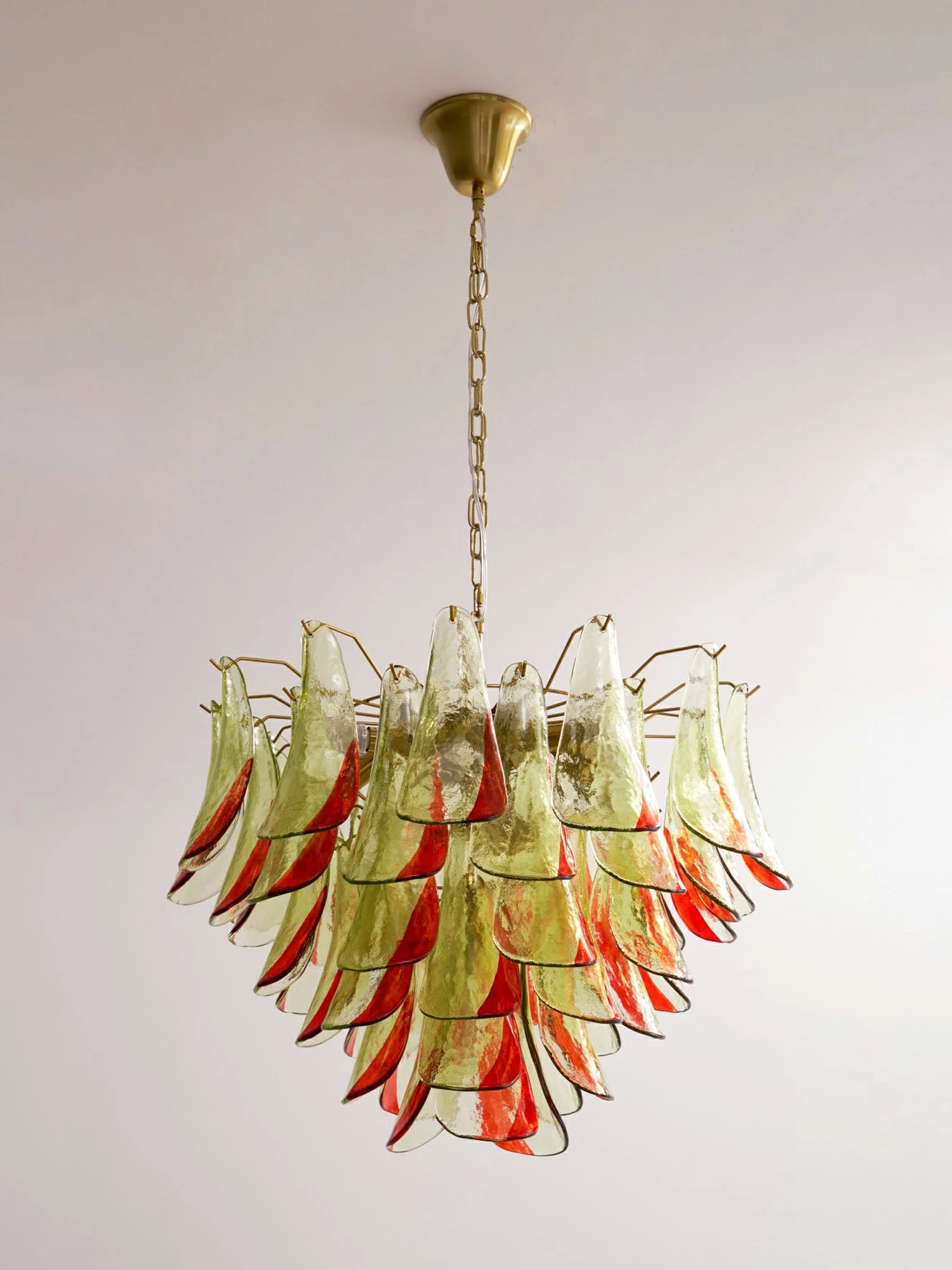 Marielle Glass Chandelier - Image 22