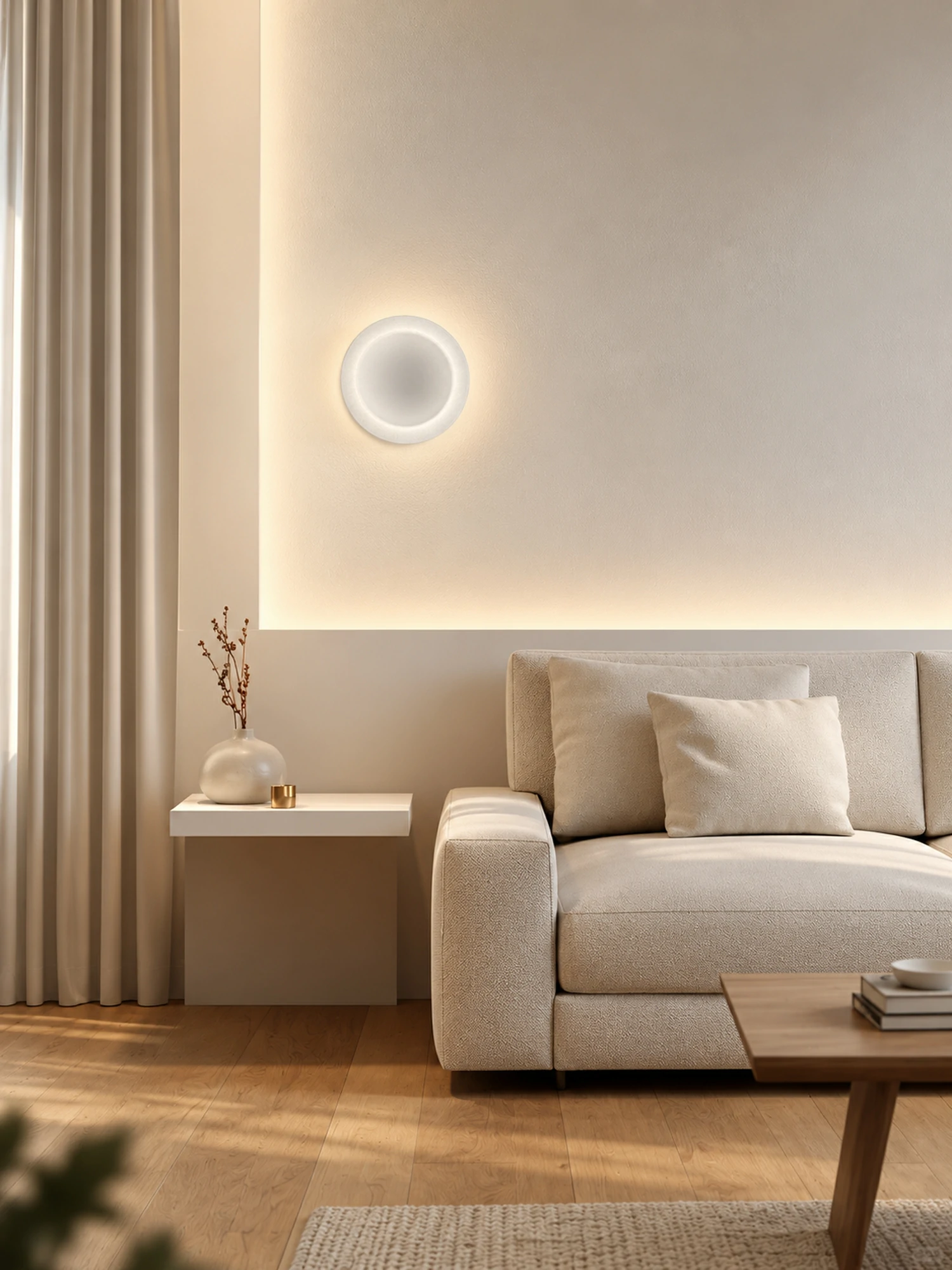 Moodmoon RGBW R60 LED Wall Lamp - Image 14