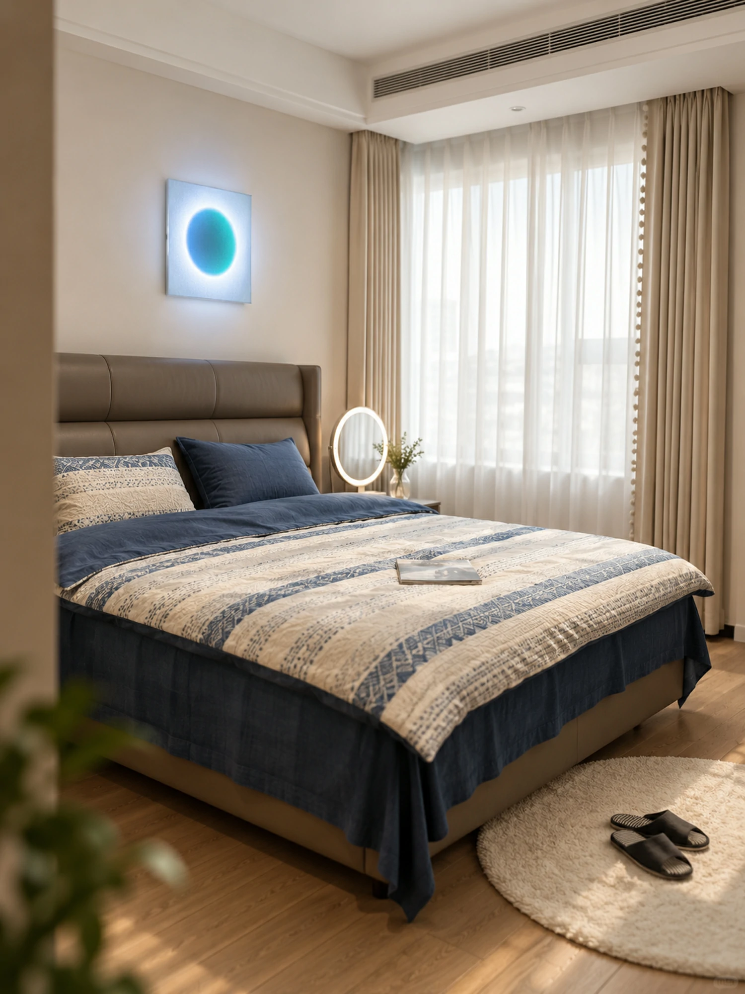 Moodmoon RGBW R60 LED Wall Lamp - Image 10