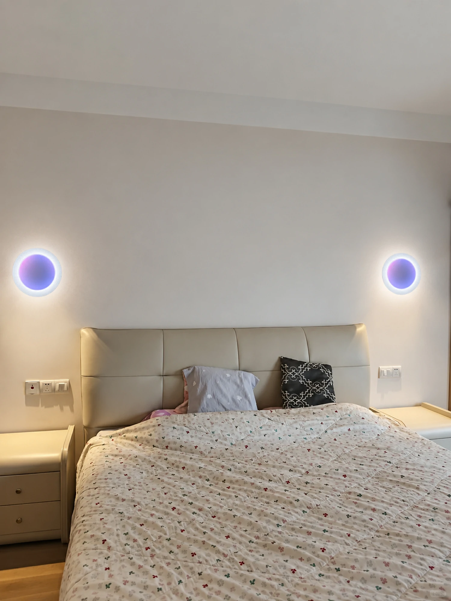 Moodmoon RGBW R60 LED Wall Lamp - Image 18