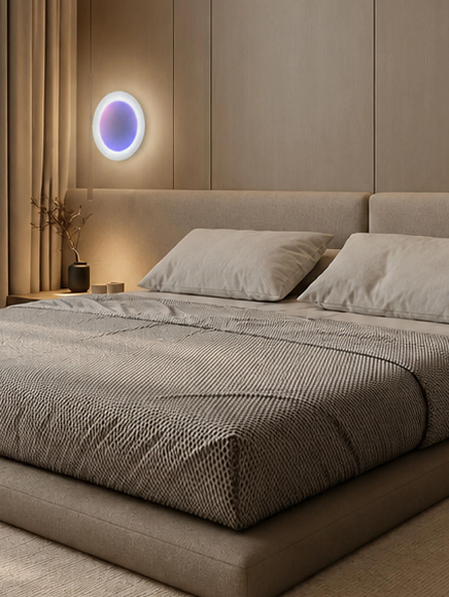 Moodmoon RGBW R60 LED Wall Lamp - Image 12