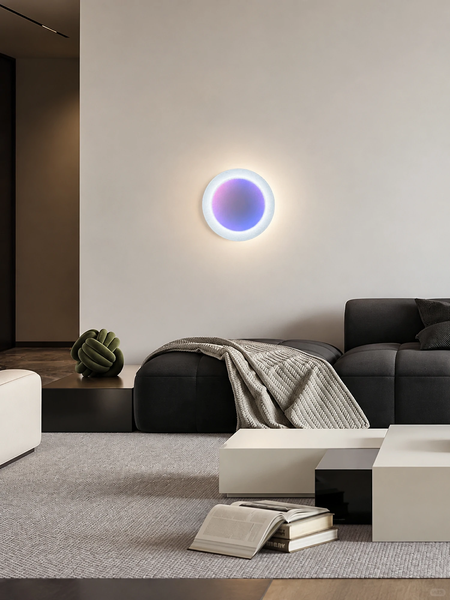 Moodmoon RGBW R60 LED Wall Lamp - Image 15