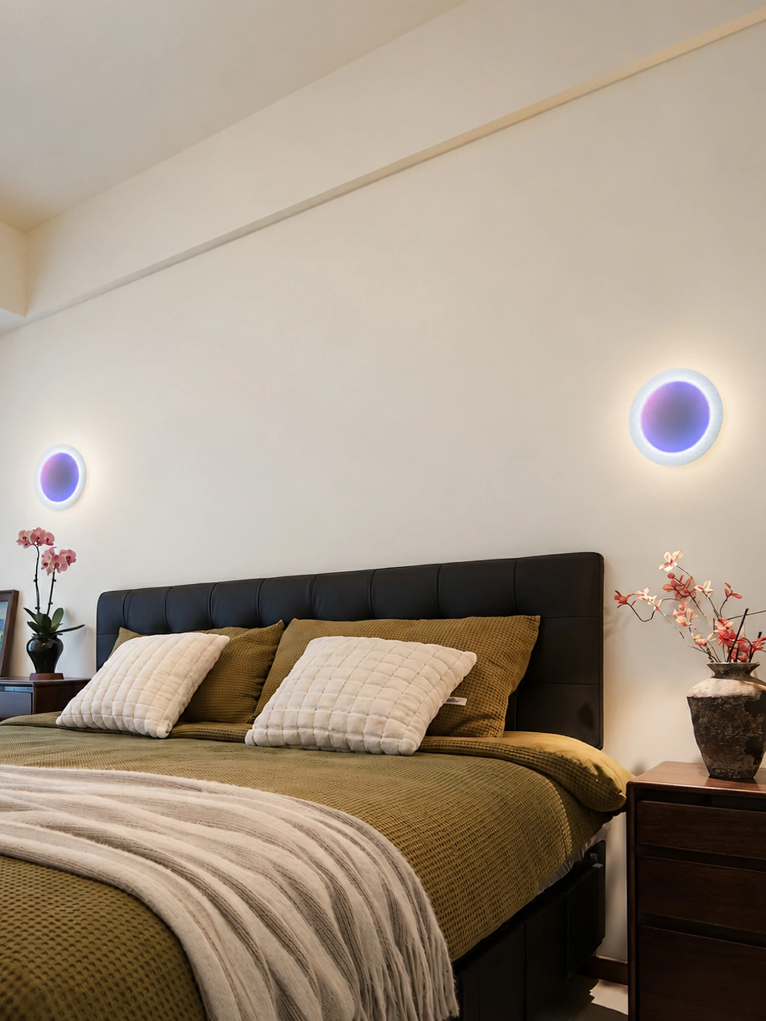 Moodmoon RGBW R60 LED Wall Lamp - Image 20