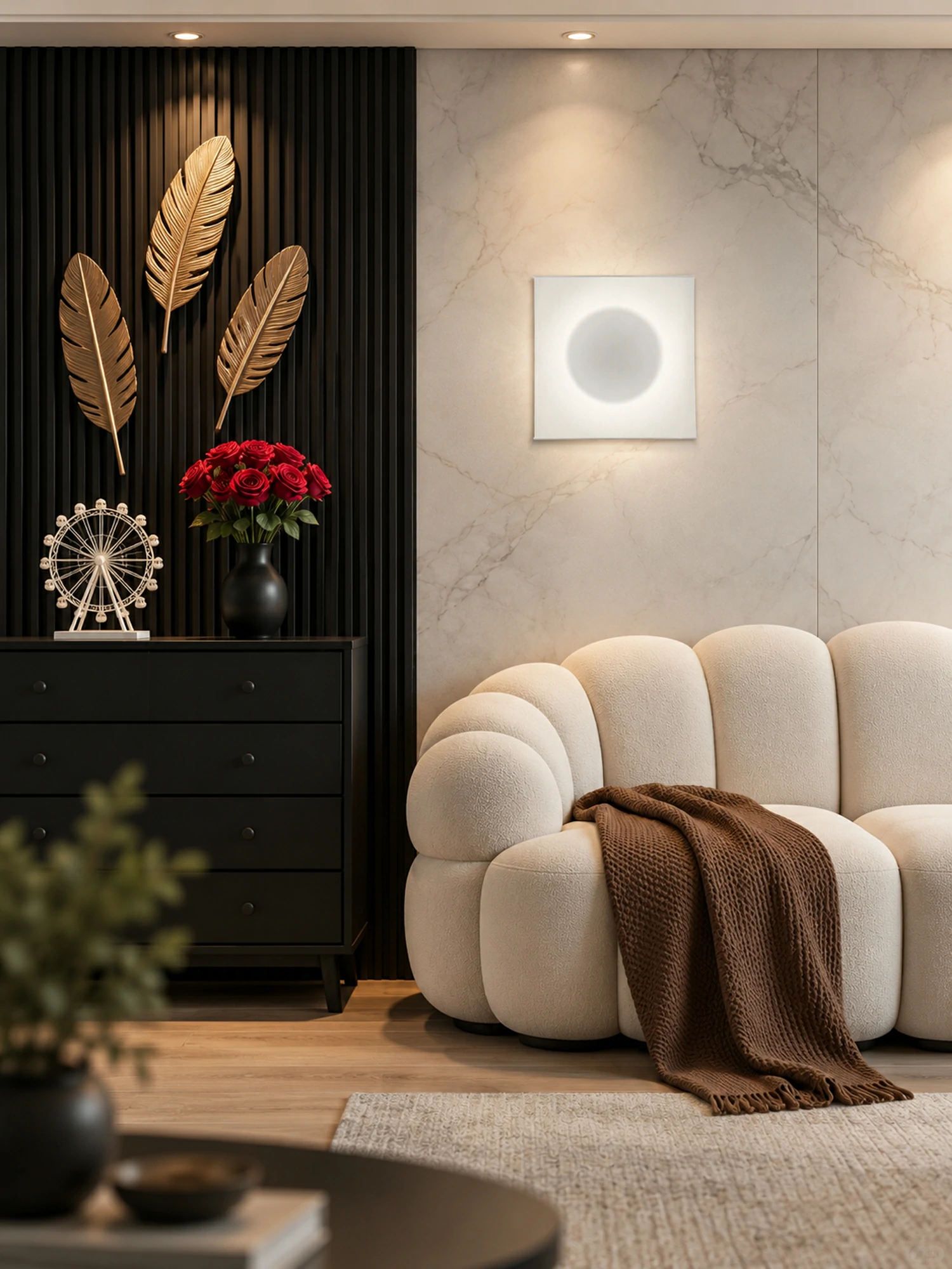Moodmoon RGBW R60 LED Wall Lamp - Image 16