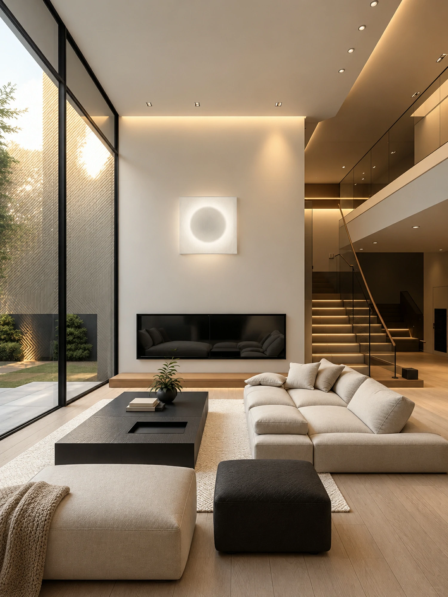 Moodmoon RGBW R60 LED Wall Lamp - Image 19