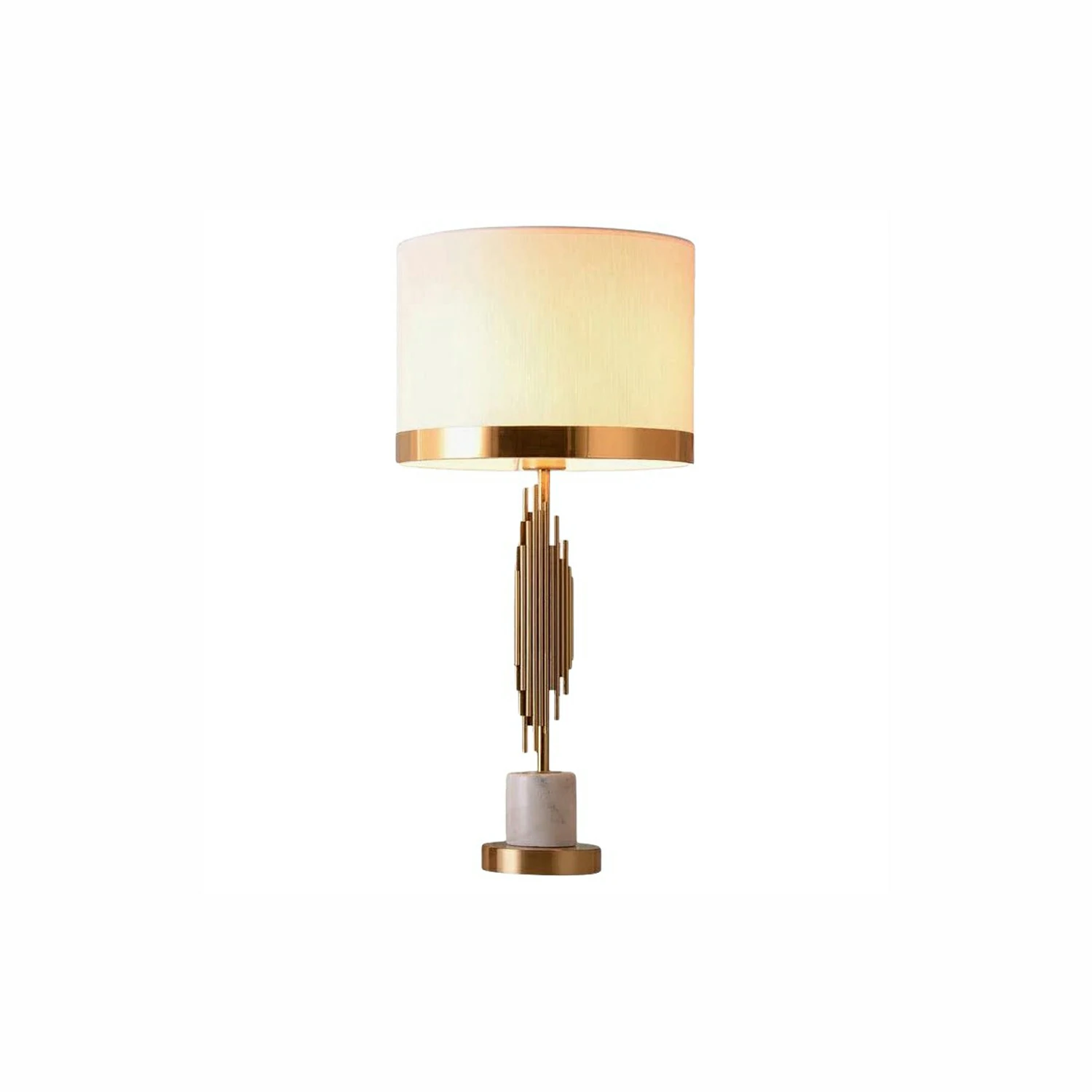 Murano Table Lamp