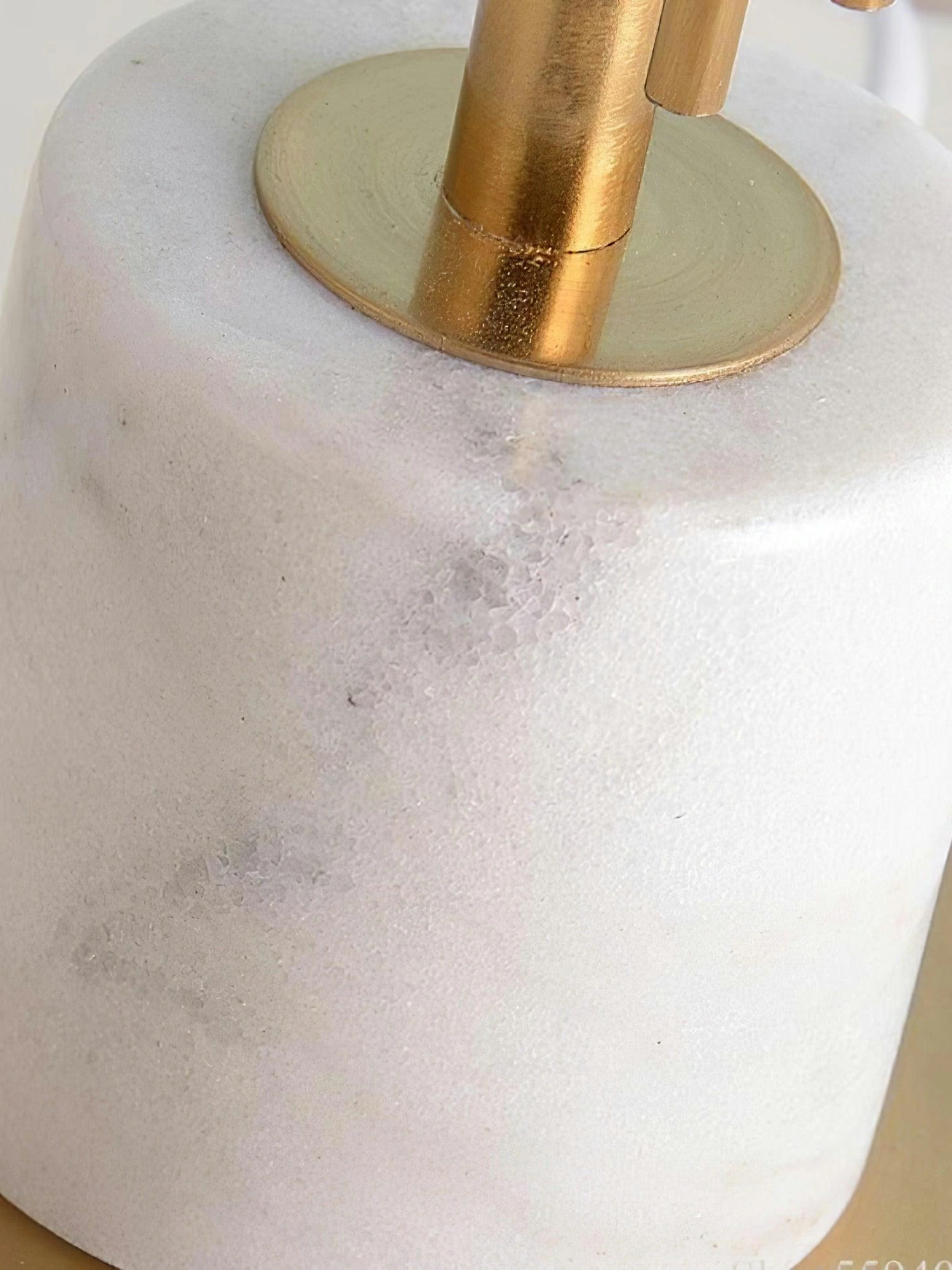 Murano Table Lamp - Image 12