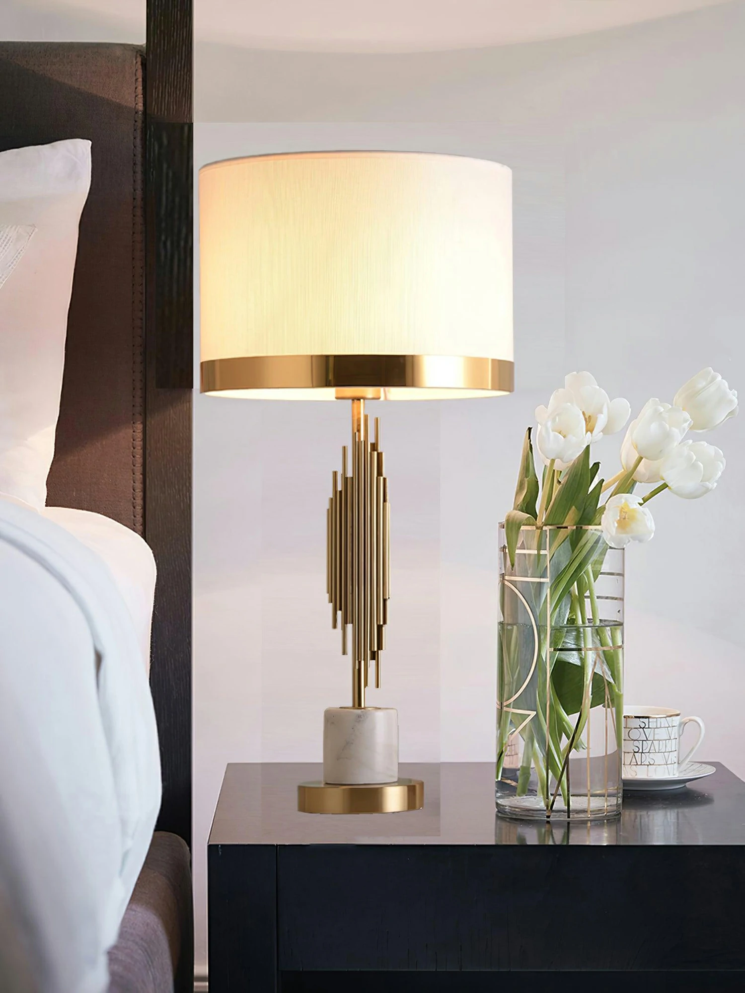 Murano Table Lamp - Image 11