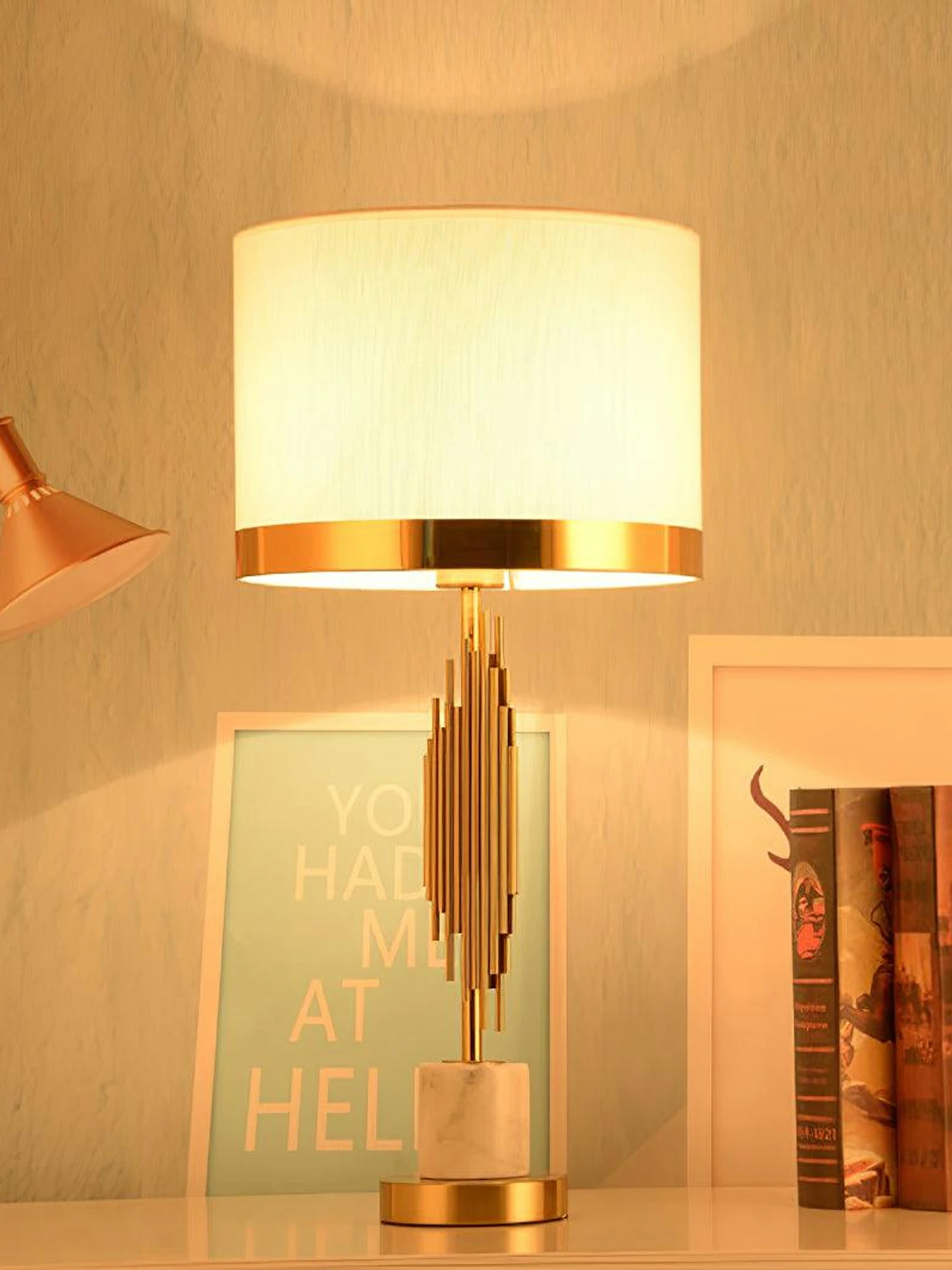Murano Table Lamp - Image 7
