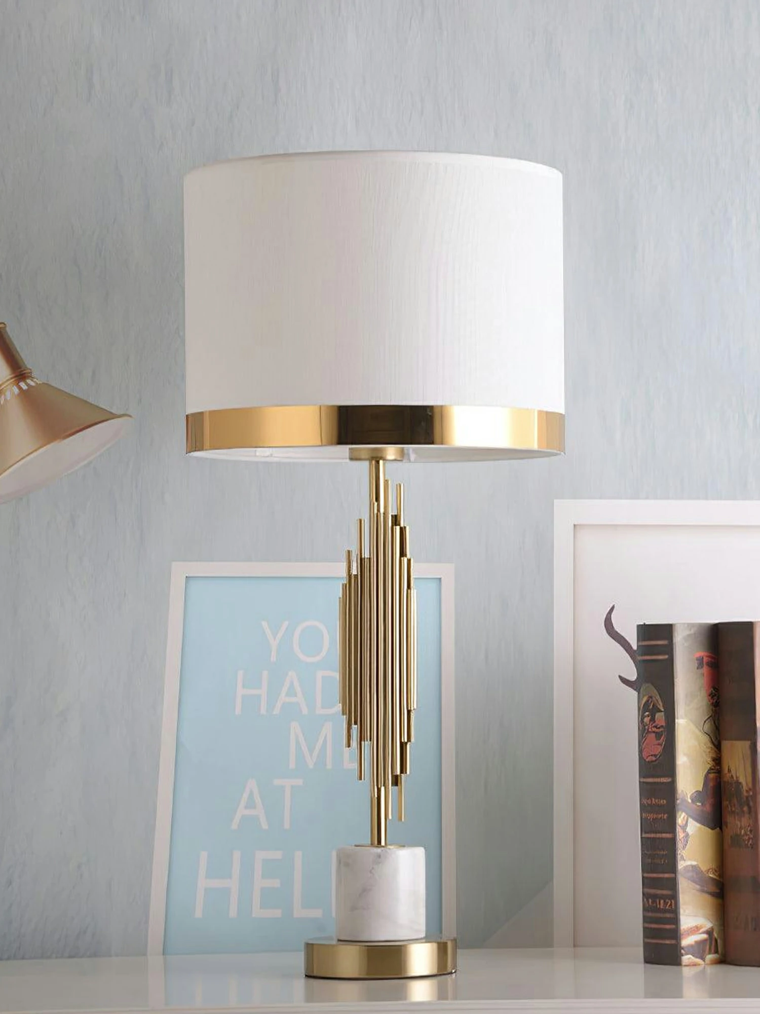 Murano Table Lamp - Image 10