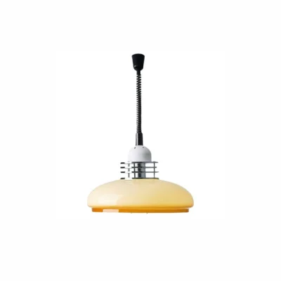 Opale Murano Pendant Lamp
