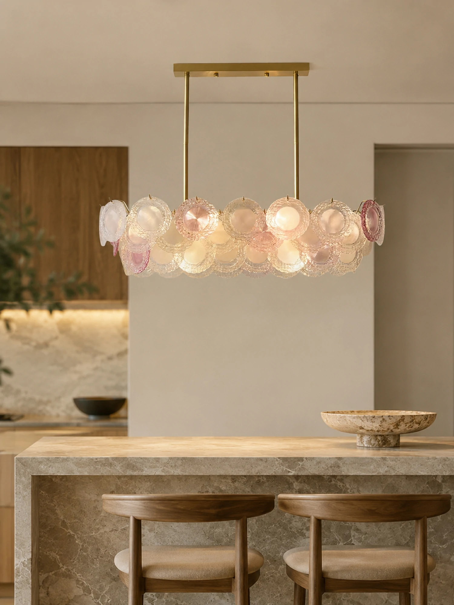 Rainbow Chandelier - Image 11