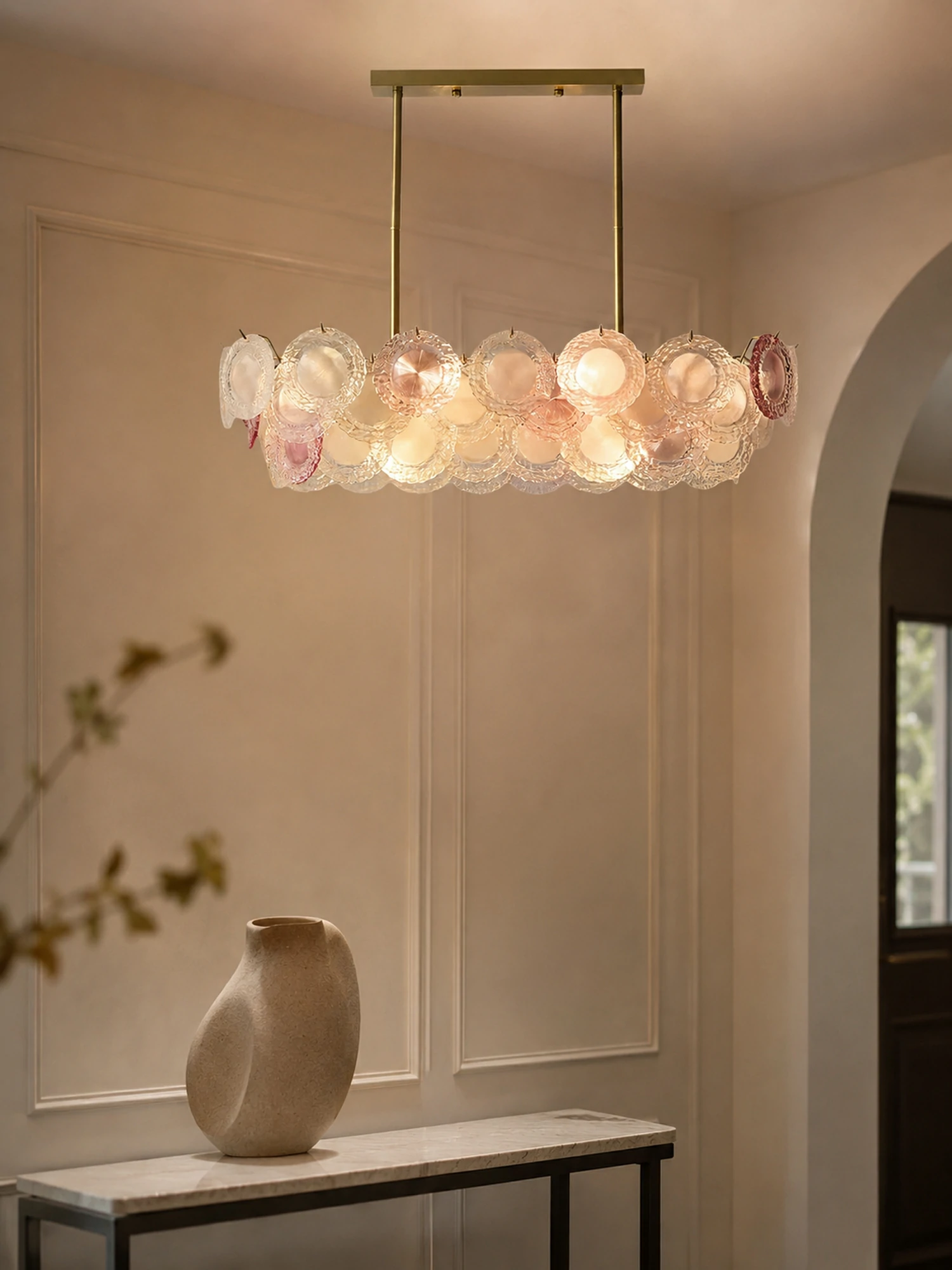 Rainbow Chandelier - Image 12