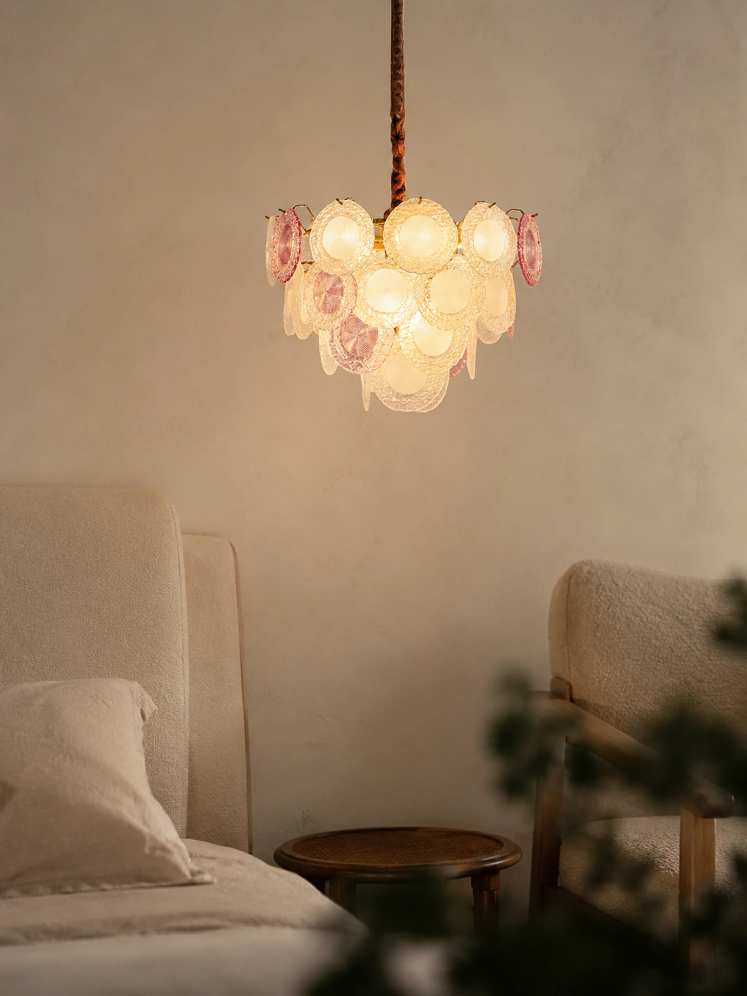 Rainbow Chandelier - Image 14