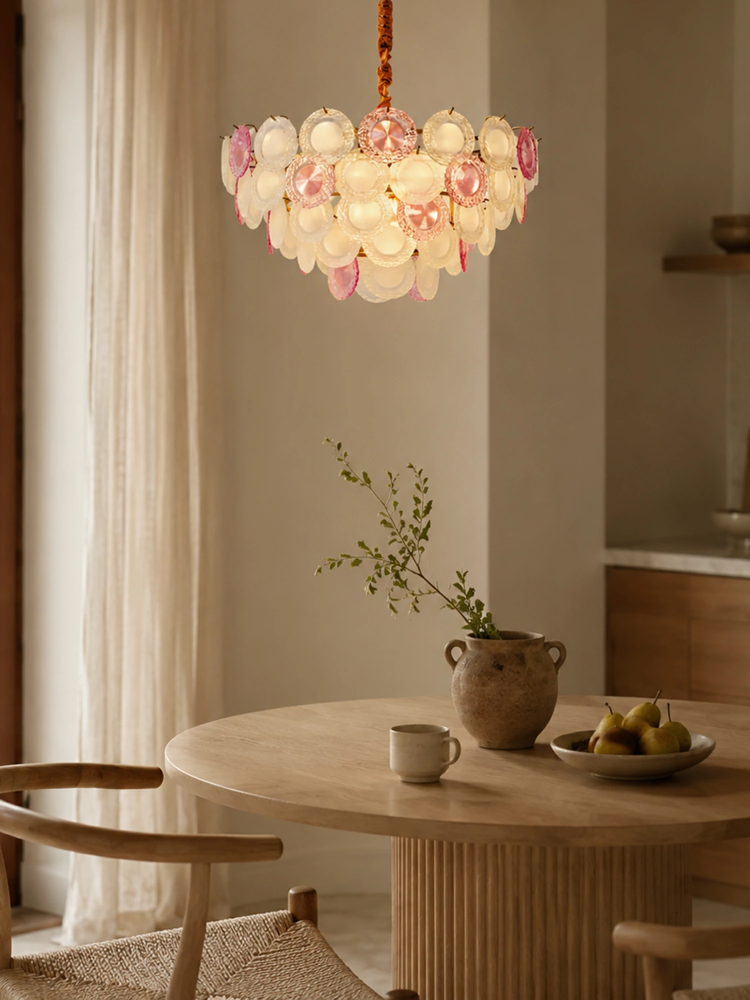 Rainbow Chandelier - Image 19