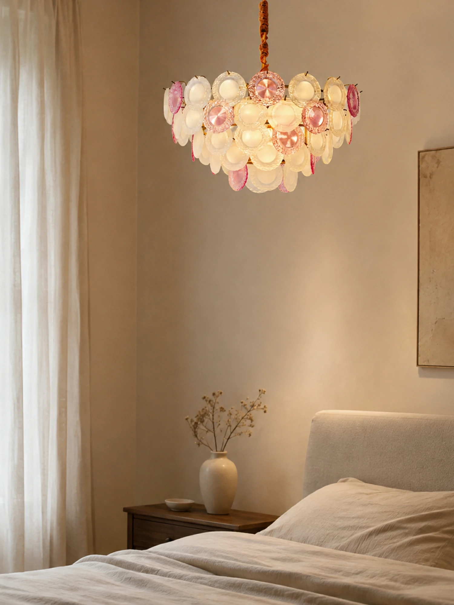 Rainbow Chandelier - Image 20