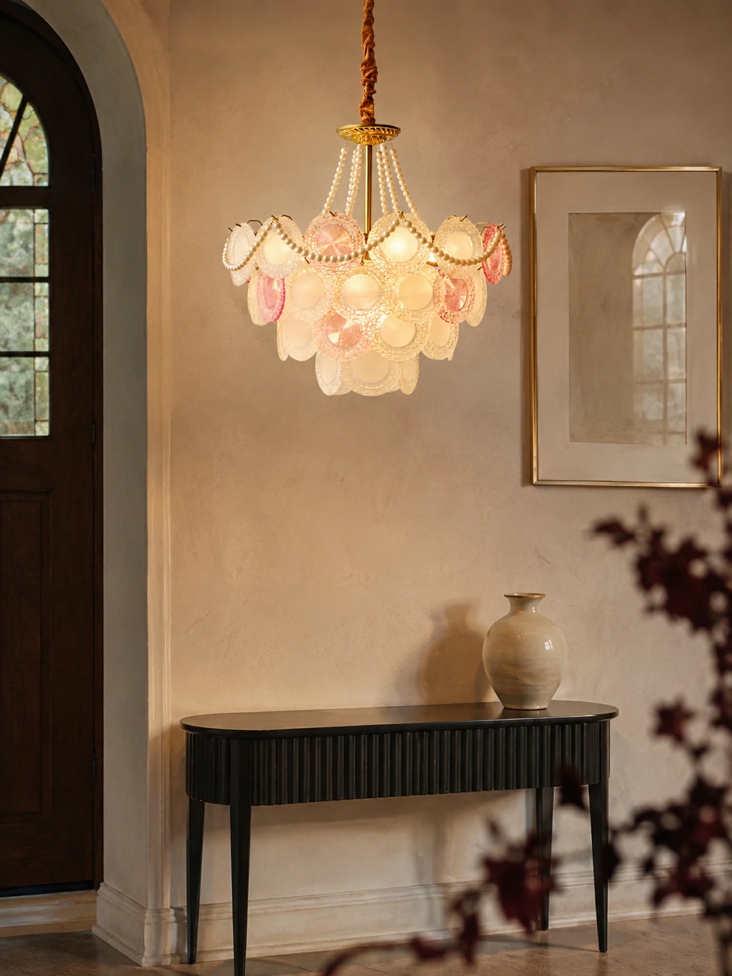 Rainbow Chandelier - Image 8