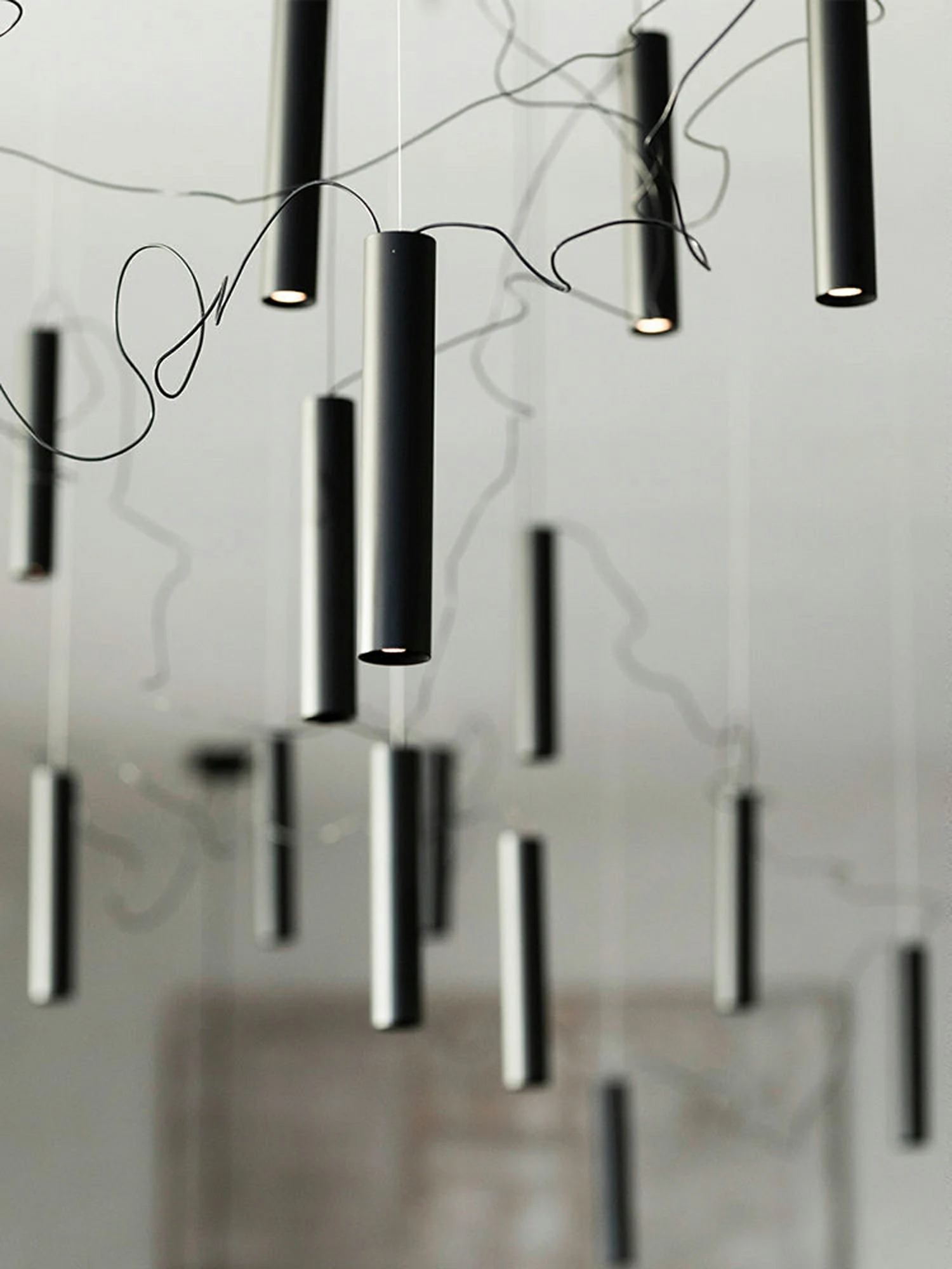 Simbiosi Chandelier - Image 5