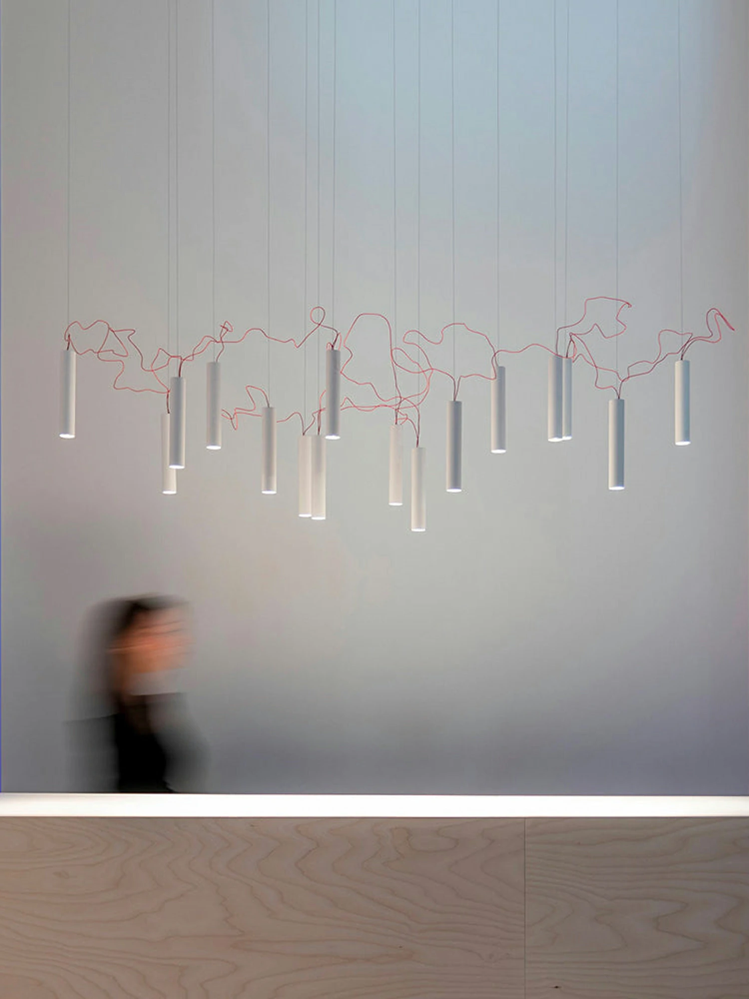Simbiosi Chandelier - Image 27