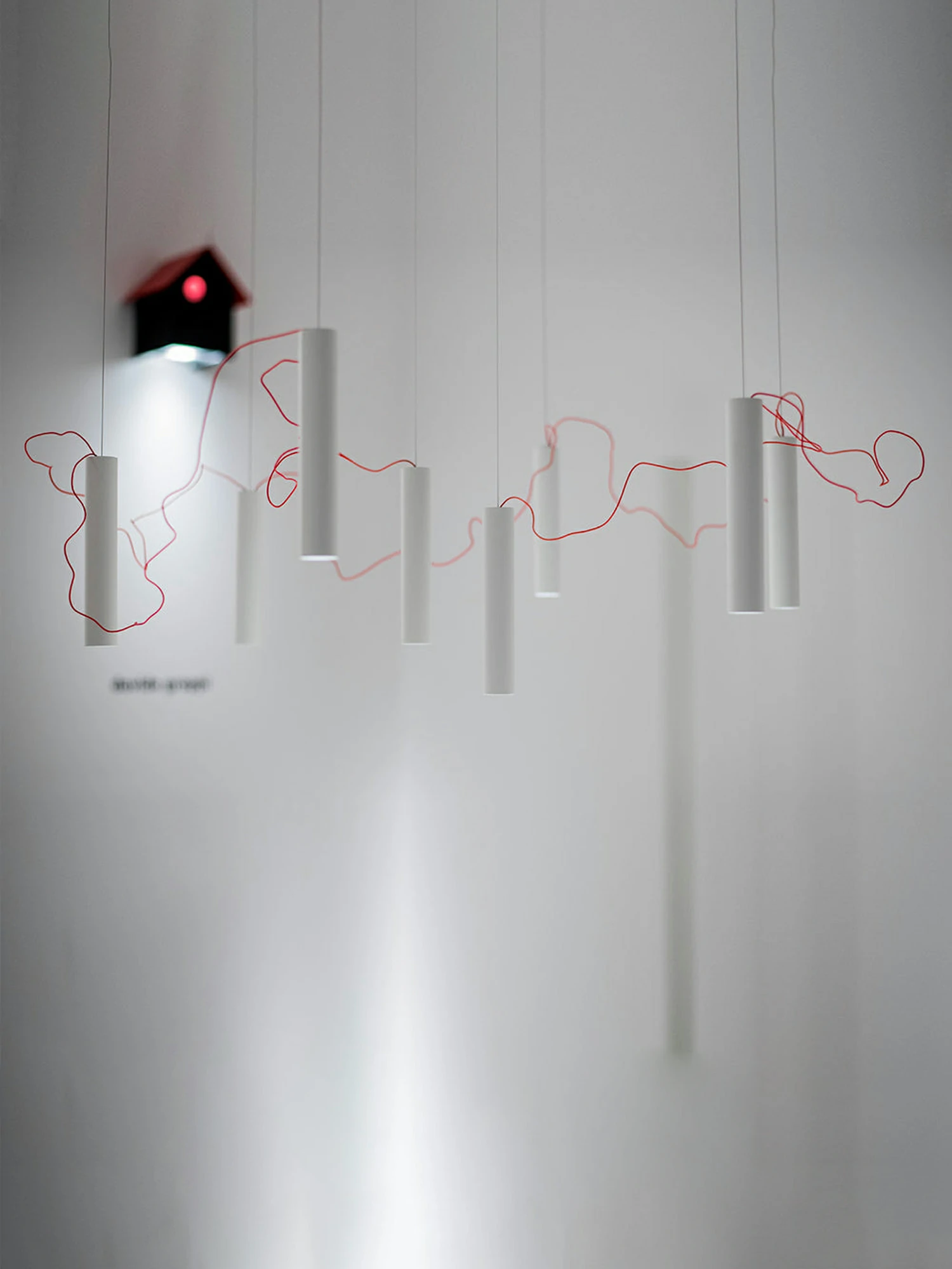 Simbiosi Chandelier - Image 15