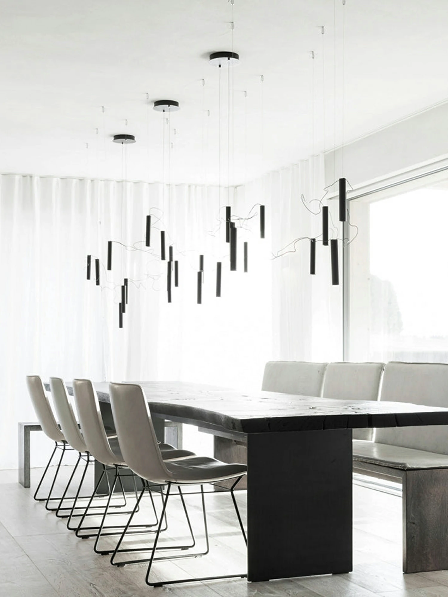 Simbiosi Chandelier - Image 25