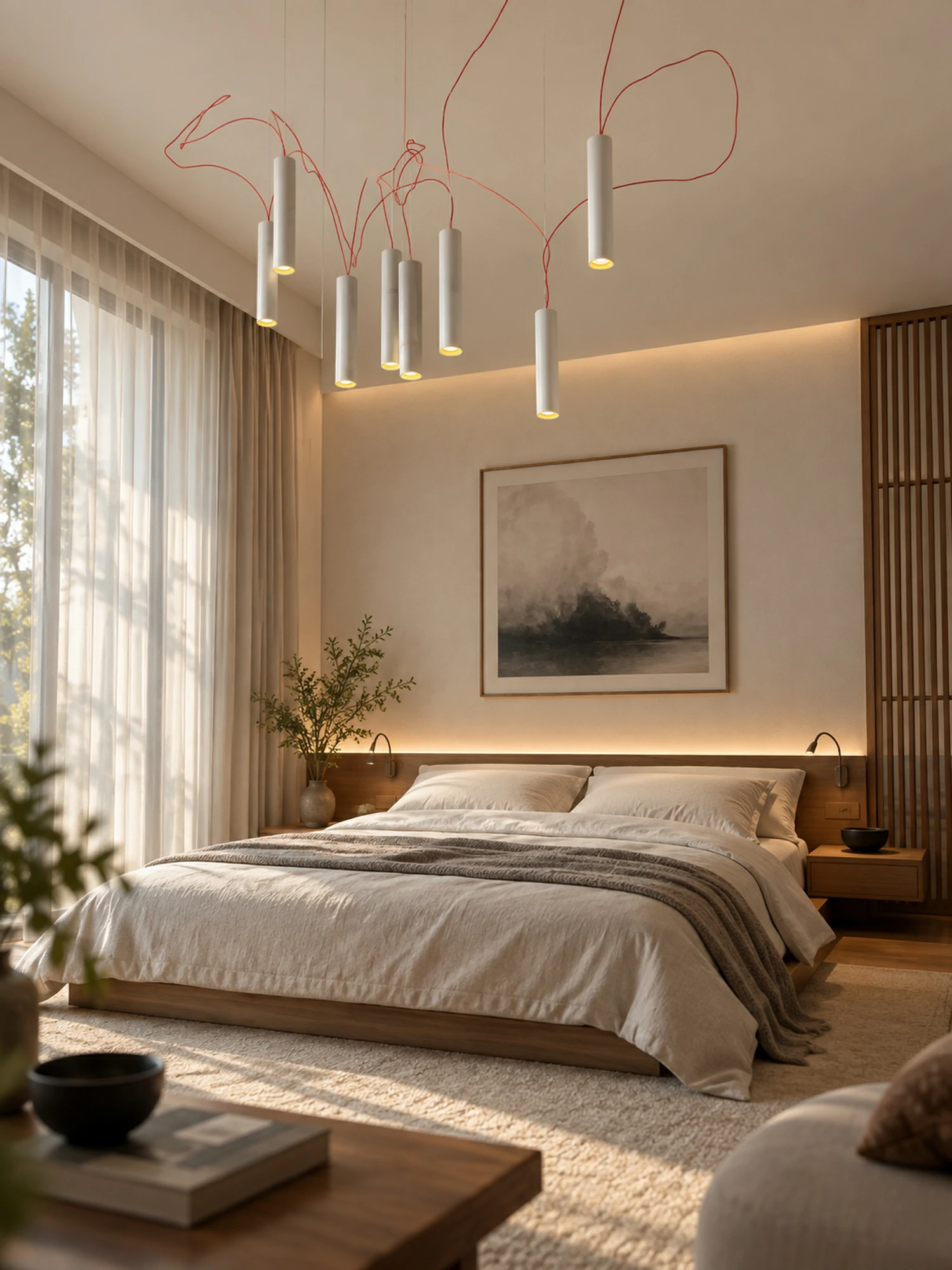 Simbiosi Chandelier - Image 21